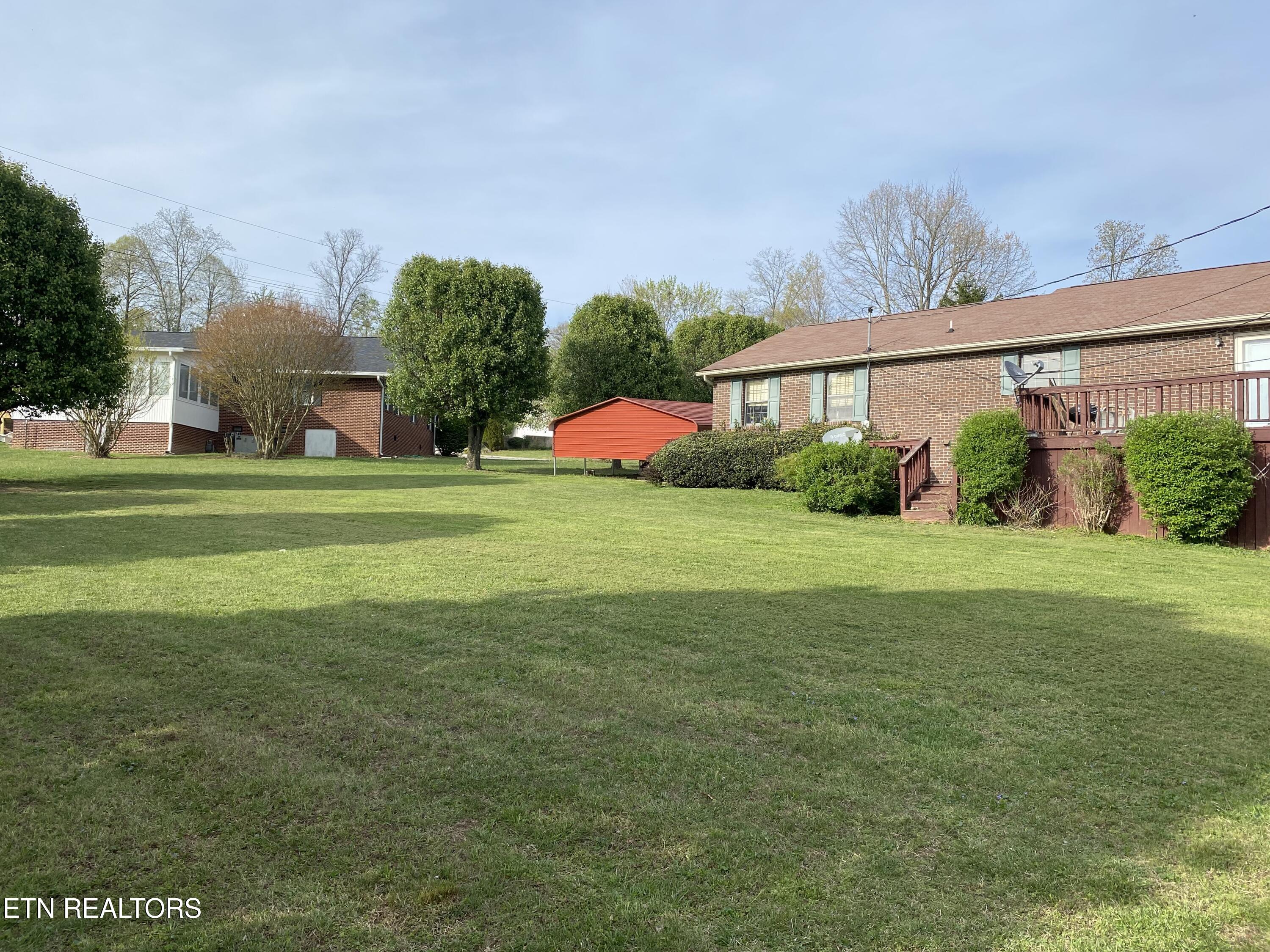 230 Adair Drive New Tazewell TN 37825