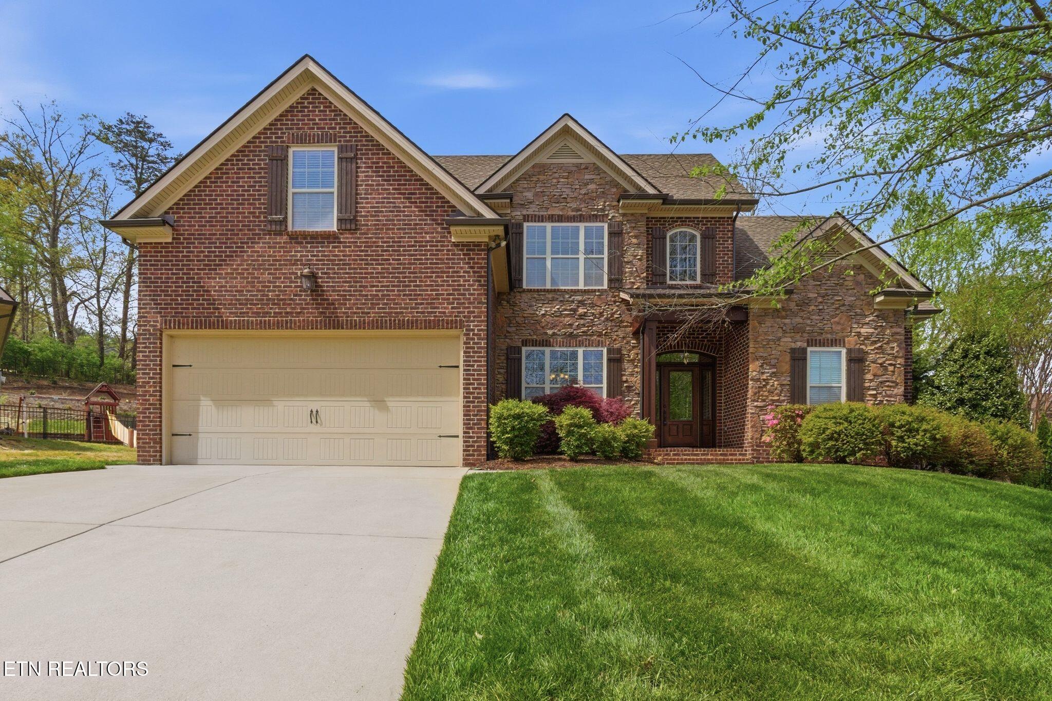 1101 Ansley Woods Way Knoxville TN 37923