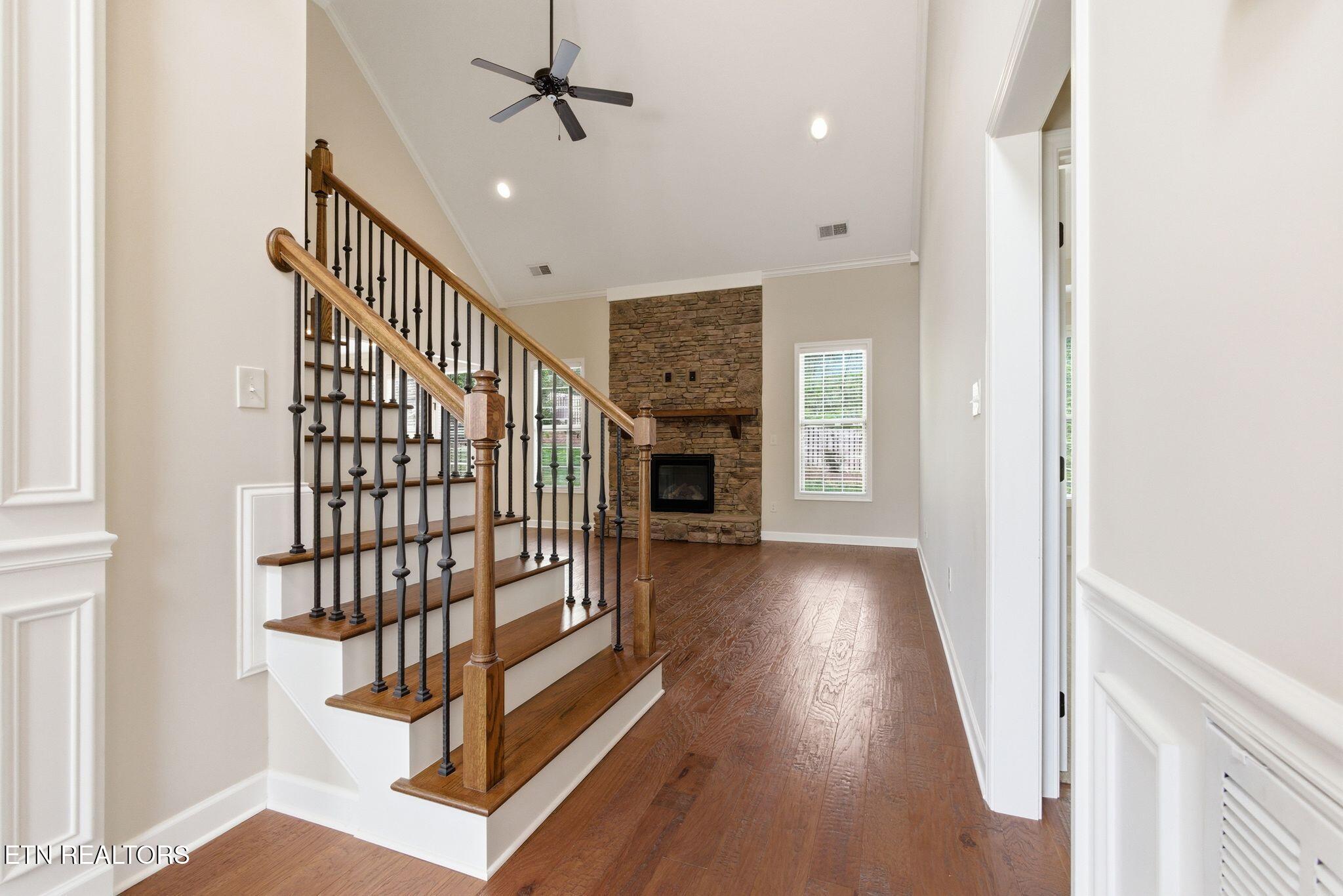 1101 Ansley Woods Way Knoxville TN 37923