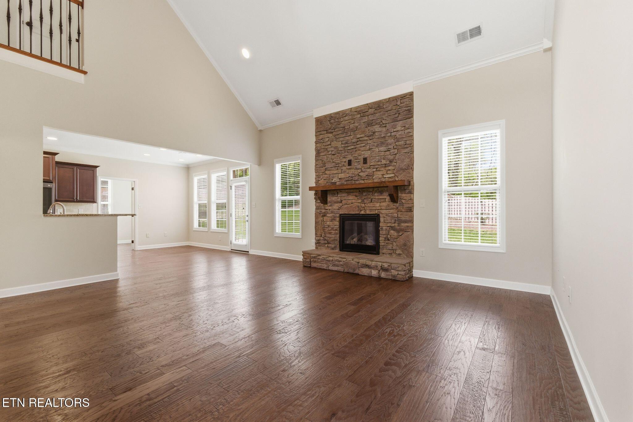 1101 Ansley Woods Way Knoxville TN 37923