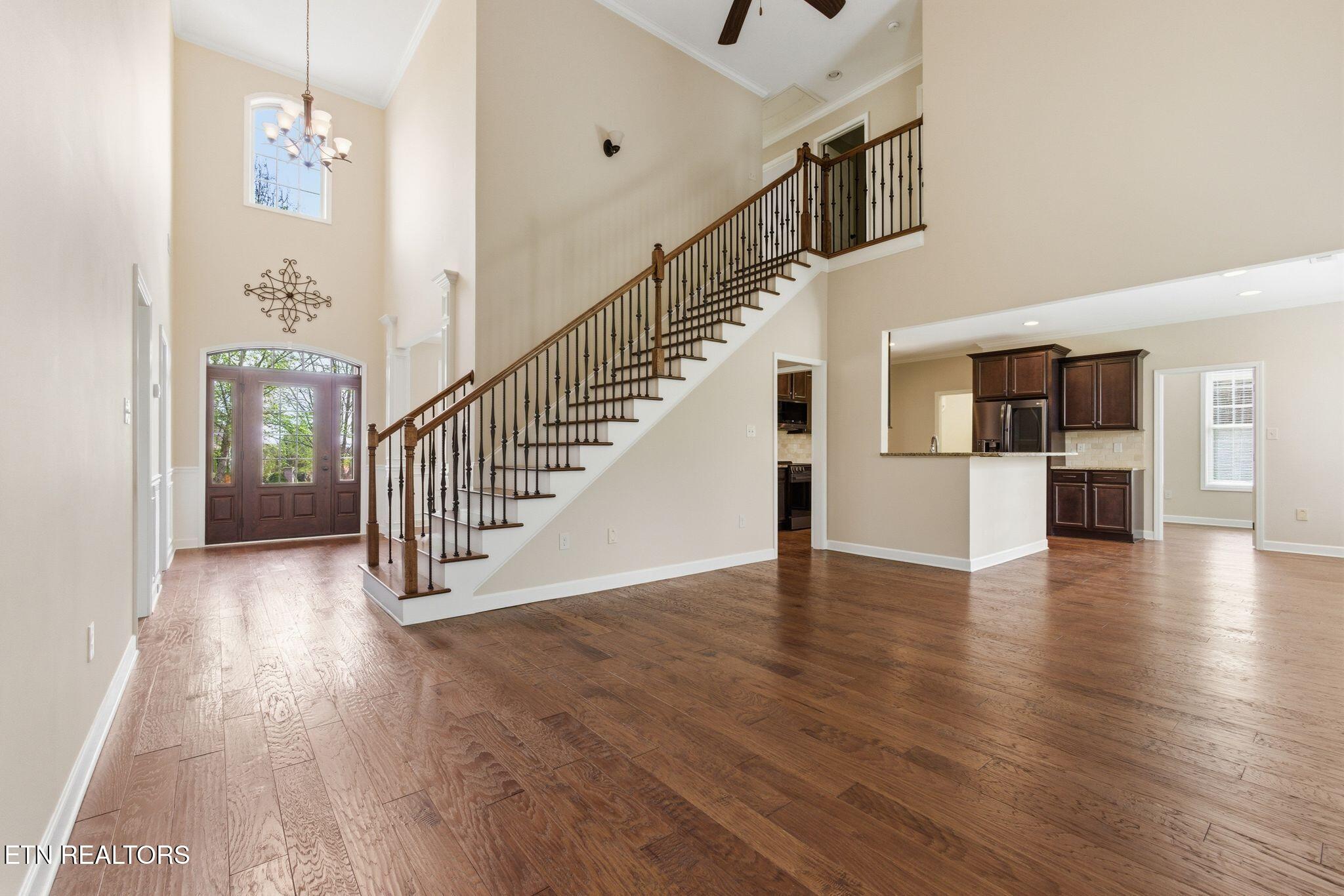 1101 Ansley Woods Way Knoxville TN 37923