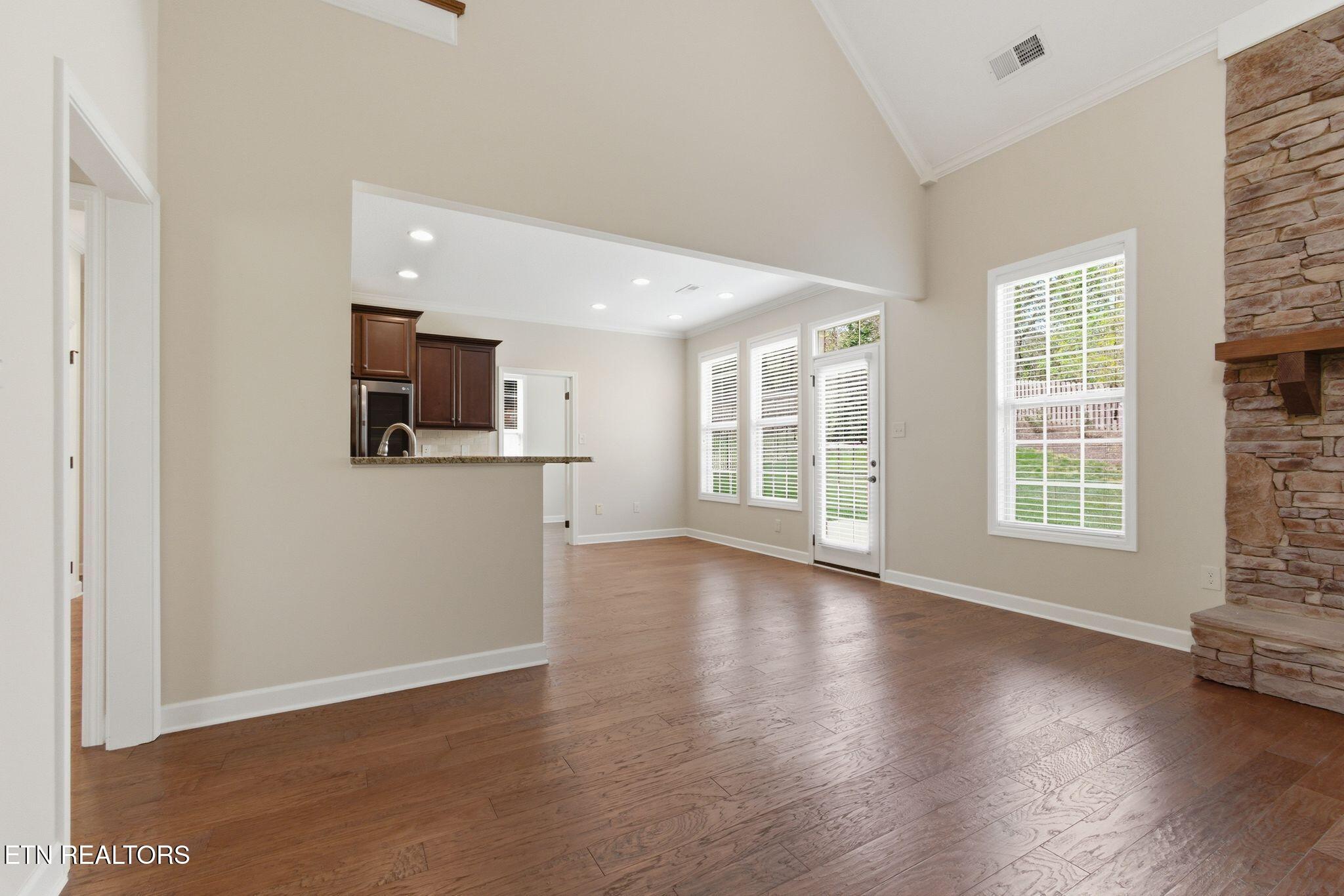 1101 Ansley Woods Way Knoxville TN 37923