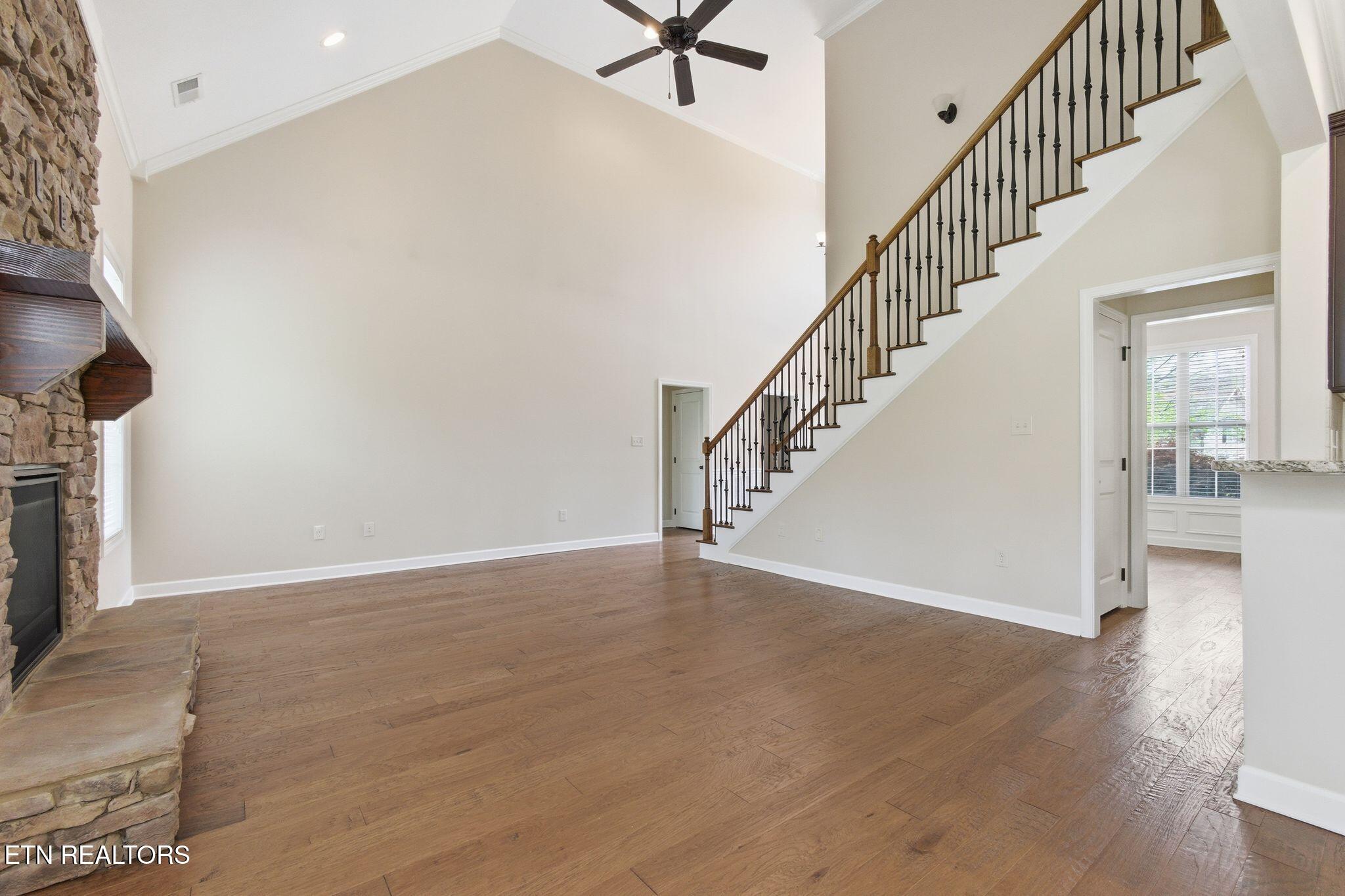 1101 Ansley Woods Way Knoxville TN 37923