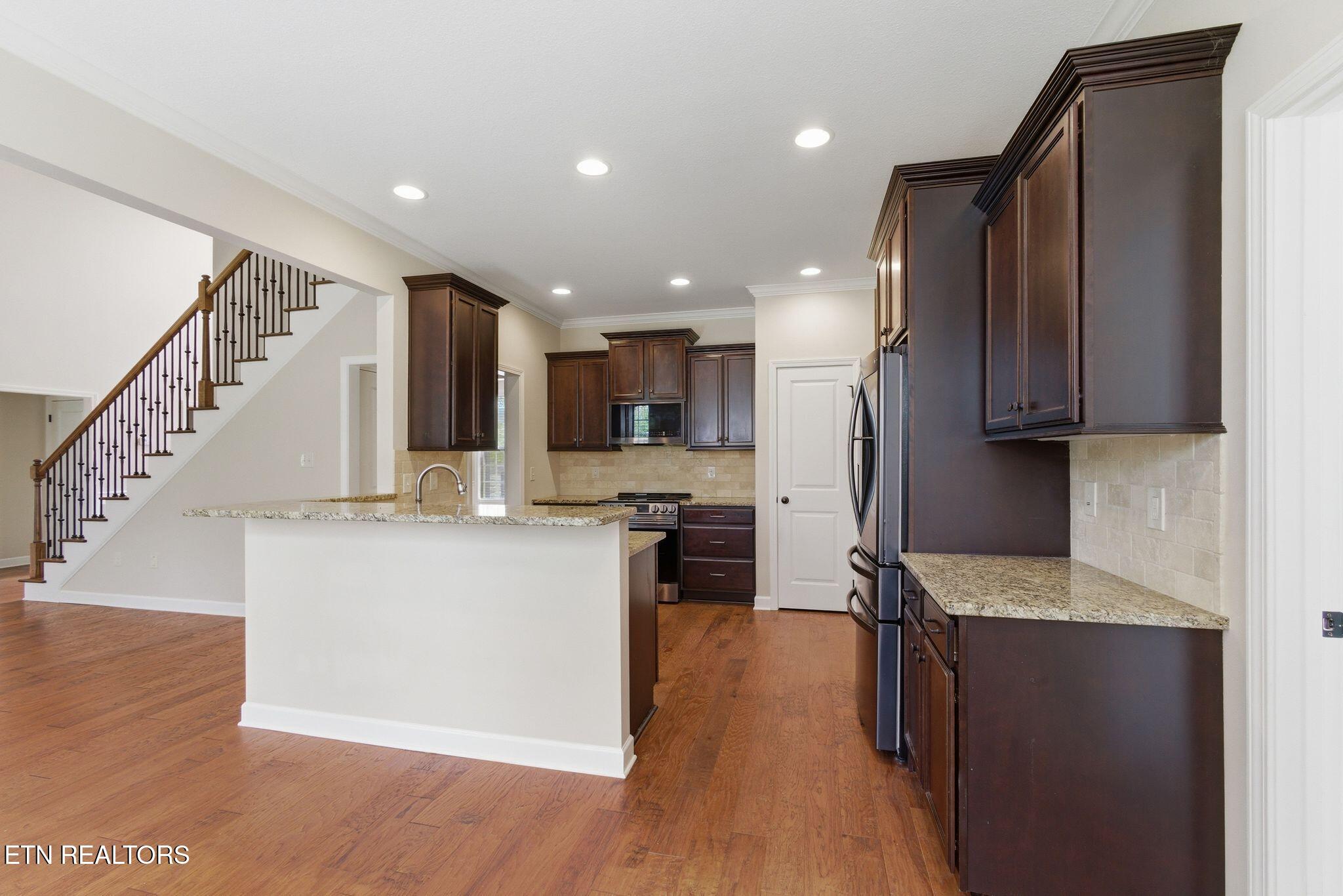1101 Ansley Woods Way Knoxville TN 37923