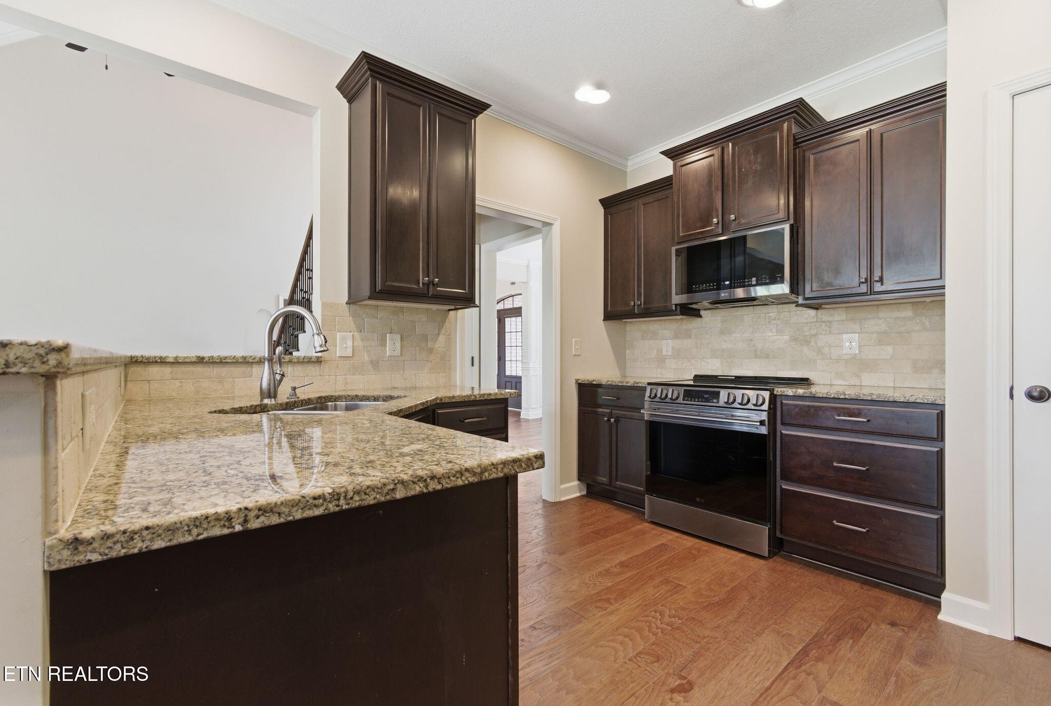 1101 Ansley Woods Way Knoxville TN 37923