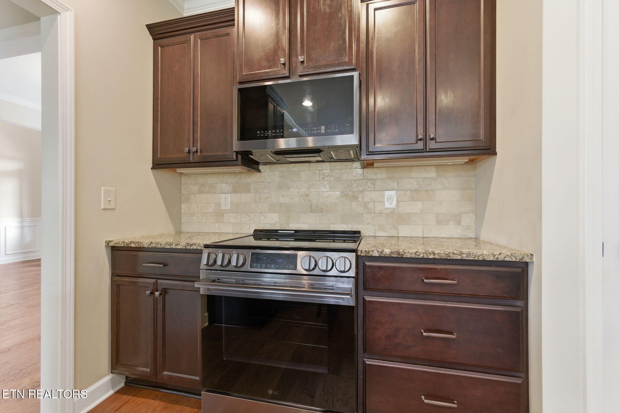1101 Ansley Woods Way Knoxville TN 37923