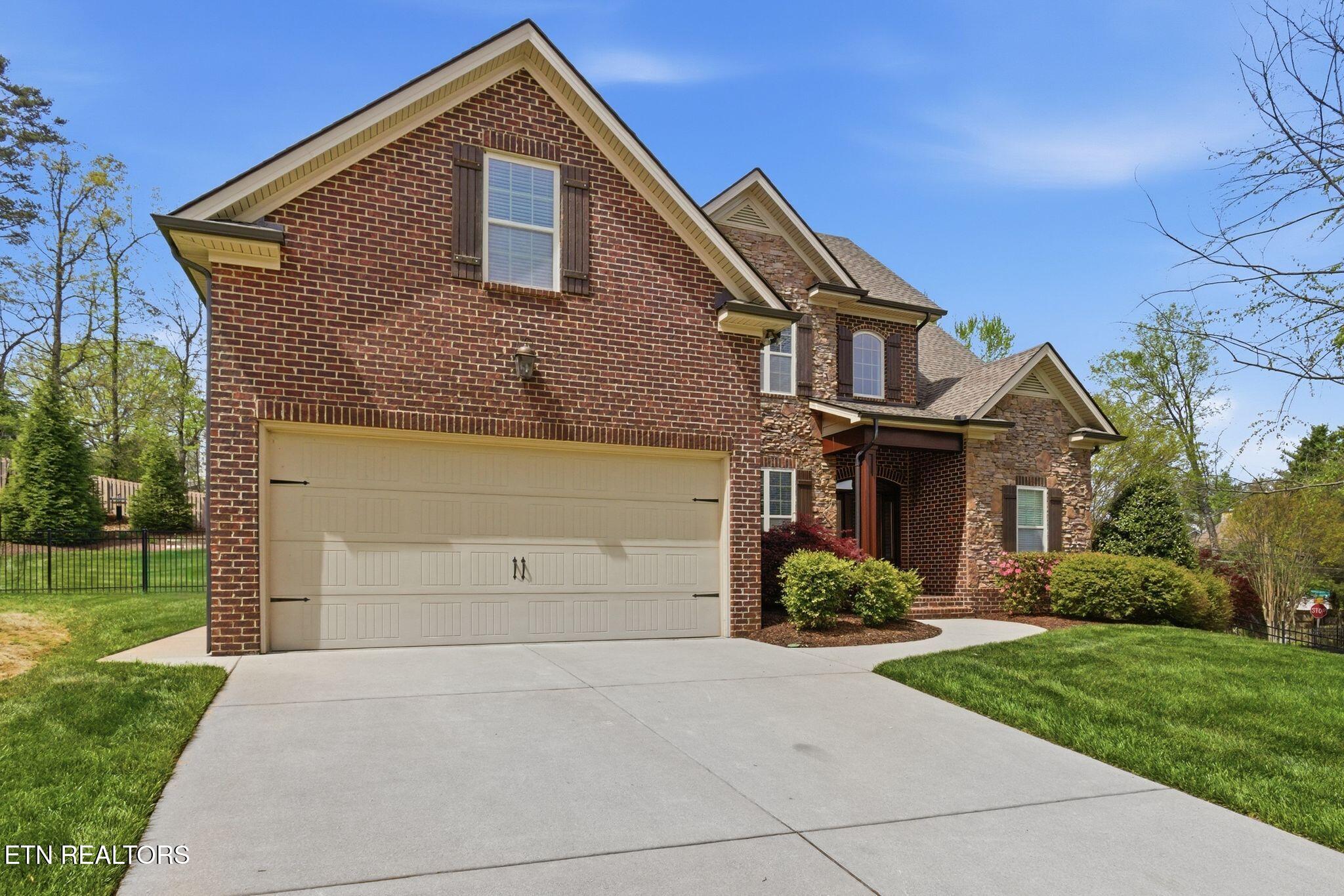 1101 Ansley Woods Way Knoxville TN 37923