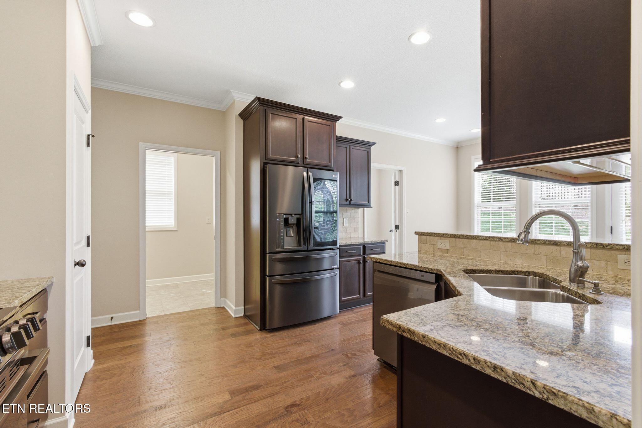 1101 Ansley Woods Way Knoxville TN 37923