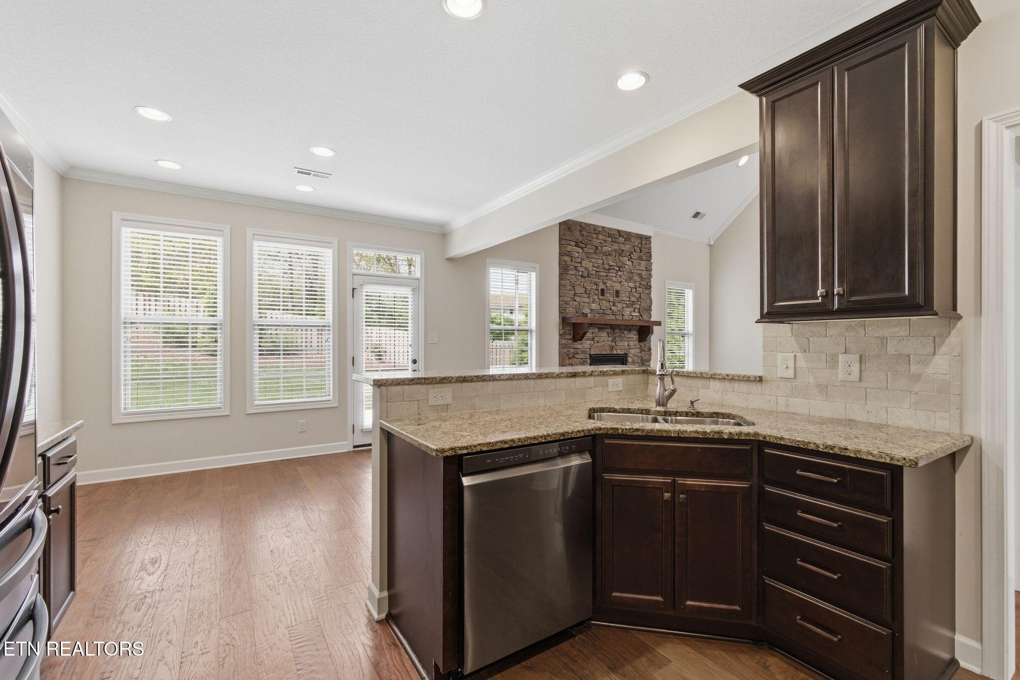 1101 Ansley Woods Way Knoxville TN 37923