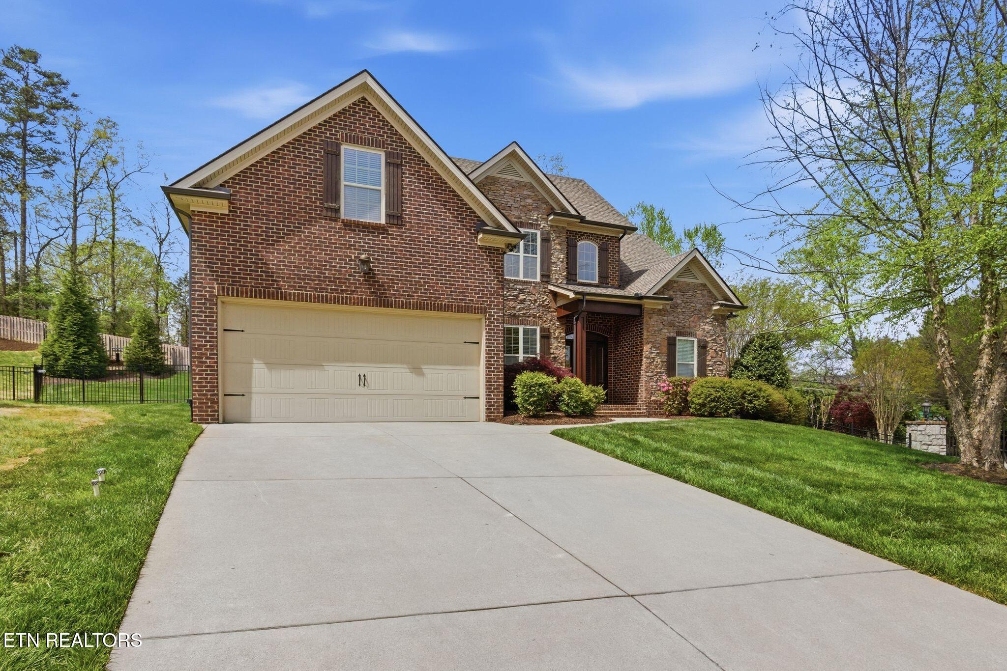 1101 Ansley Woods Way Knoxville TN 37923