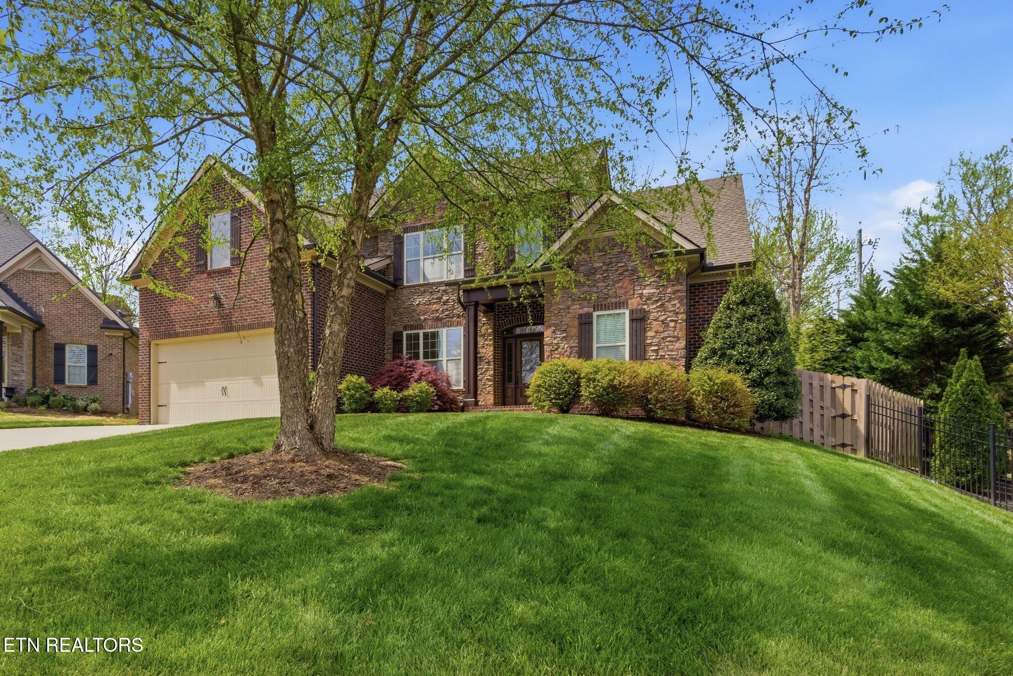 1101 Ansley Woods Way Knoxville TN 37923