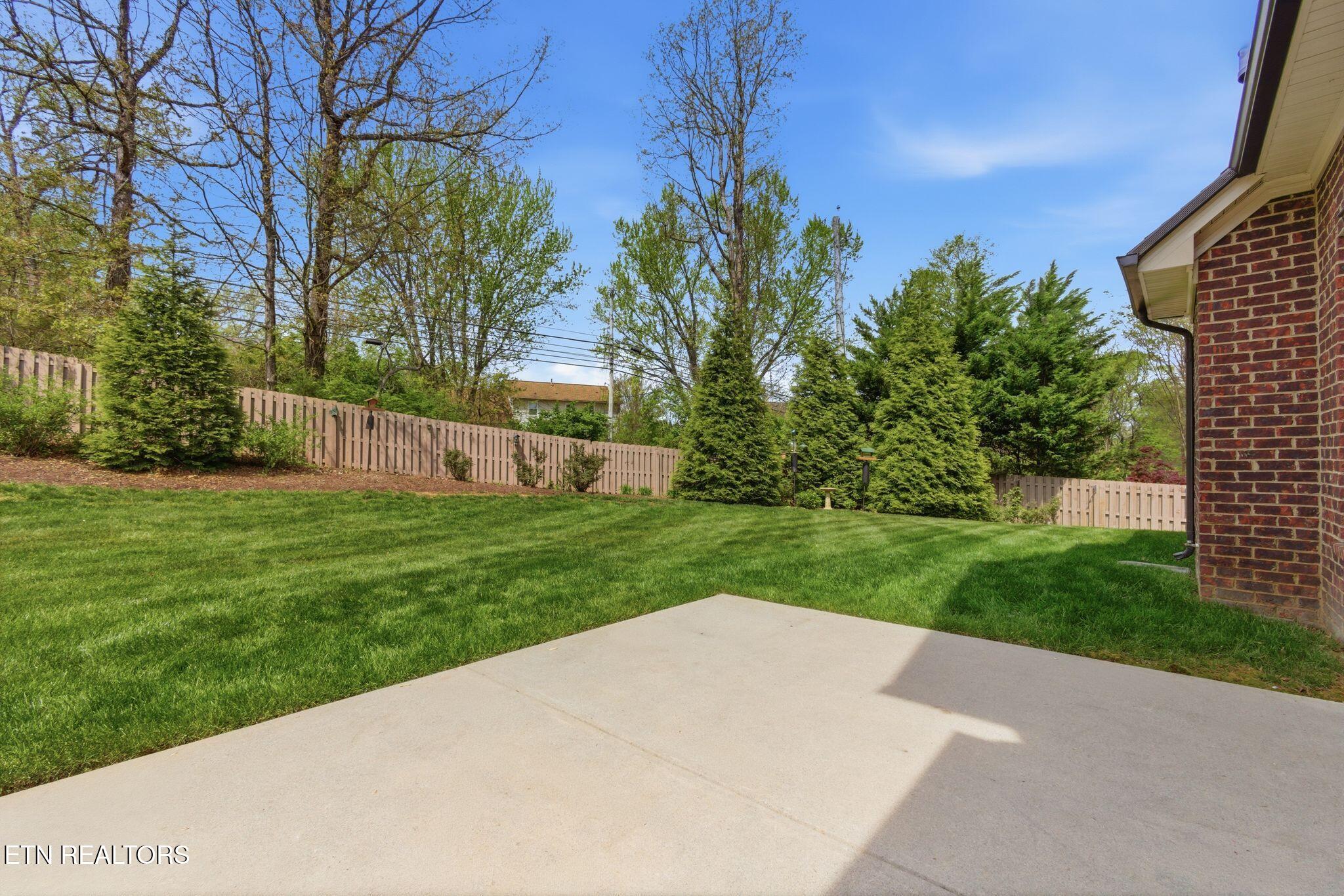 1101 Ansley Woods Way Knoxville TN 37923
