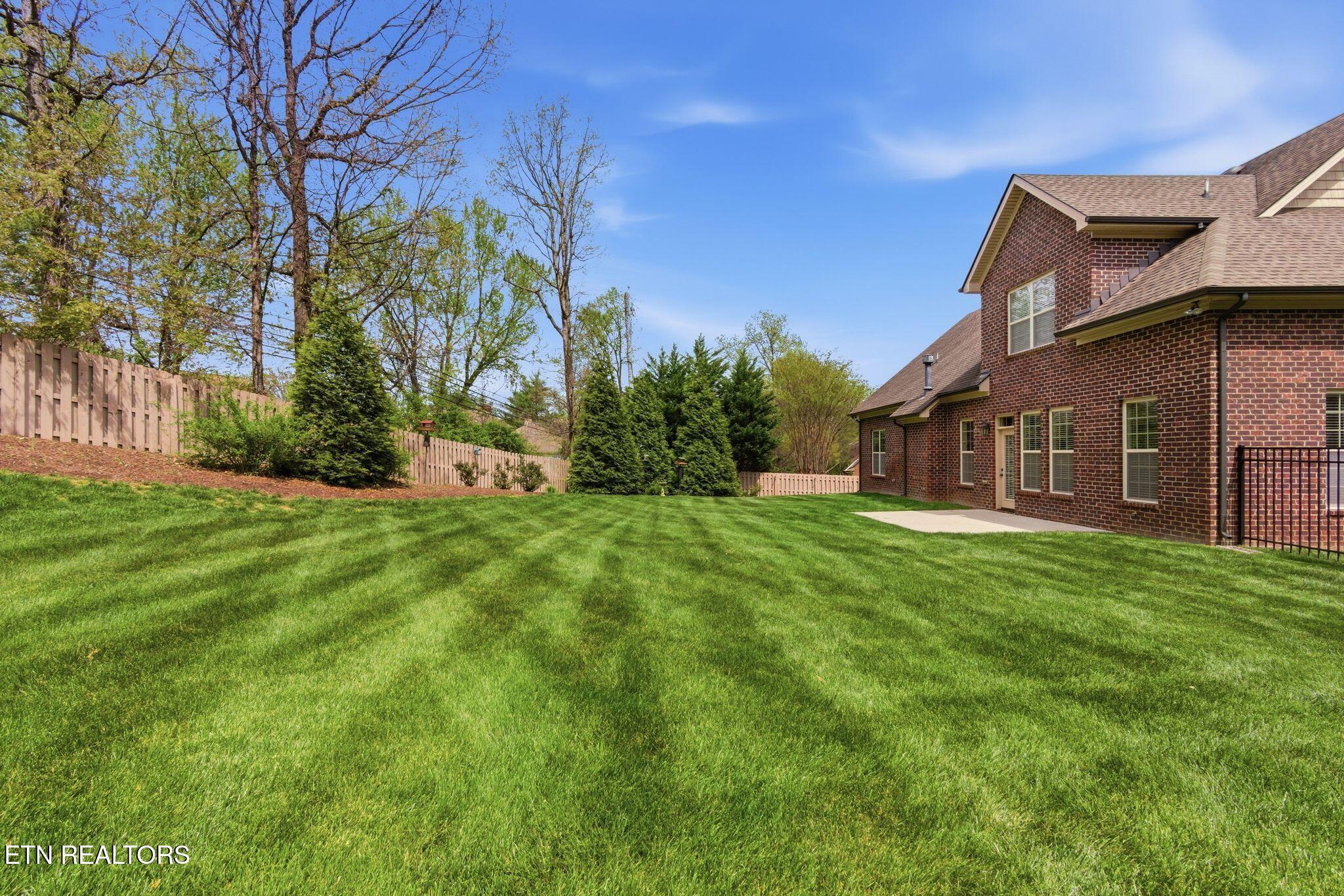 1101 Ansley Woods Way Knoxville TN 37923