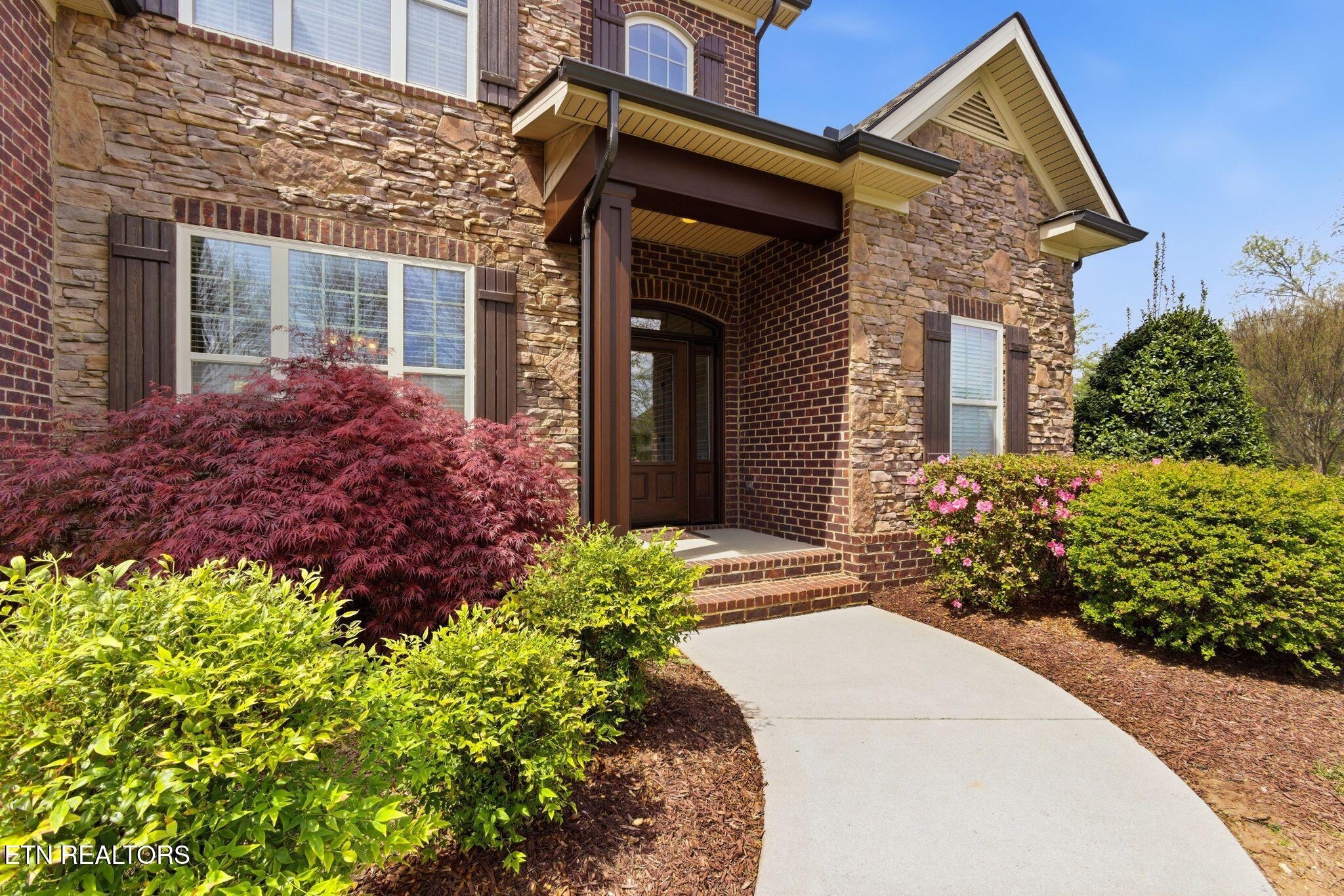 1101 Ansley Woods Way Knoxville TN 37923