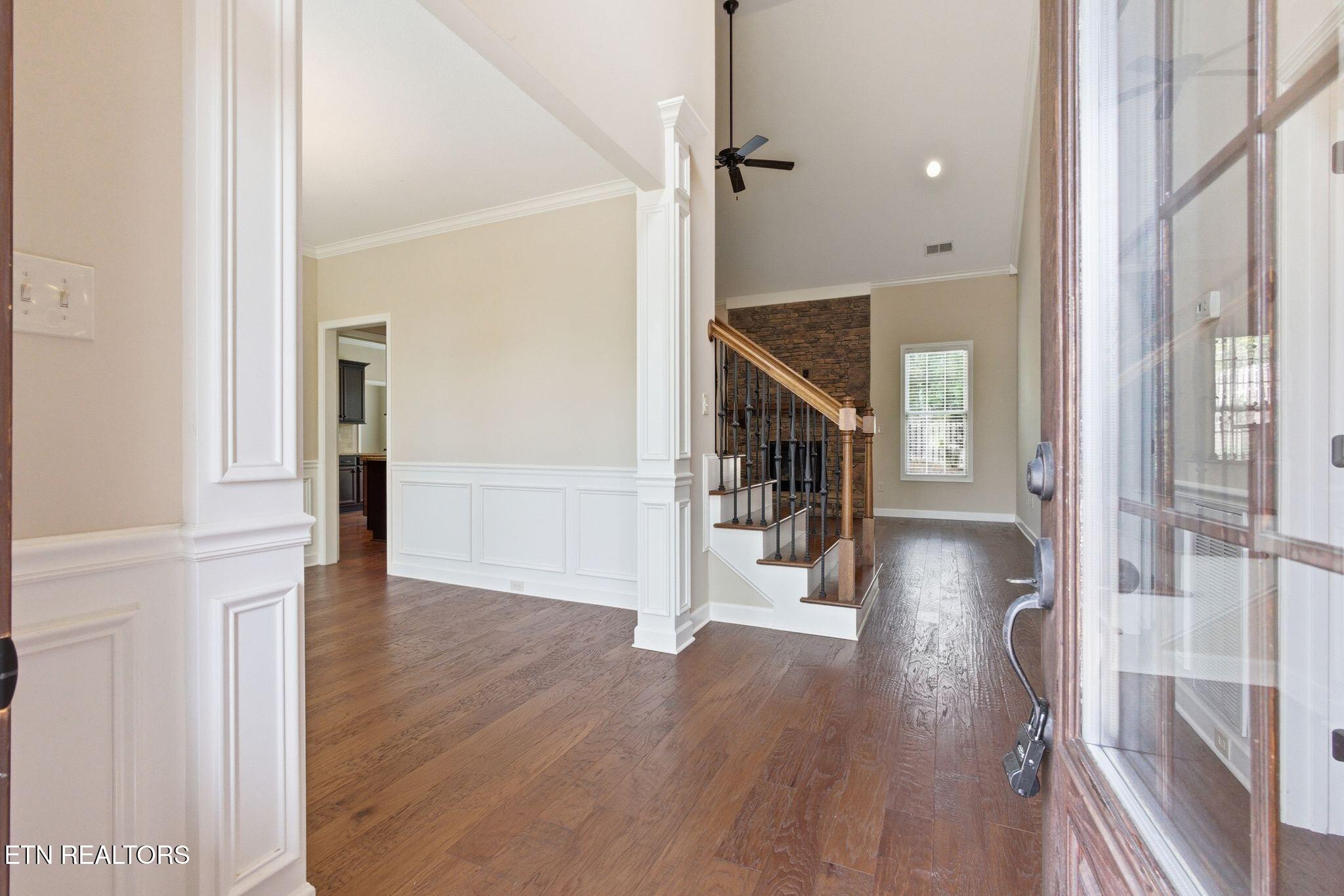 1101 Ansley Woods Way Knoxville TN 37923