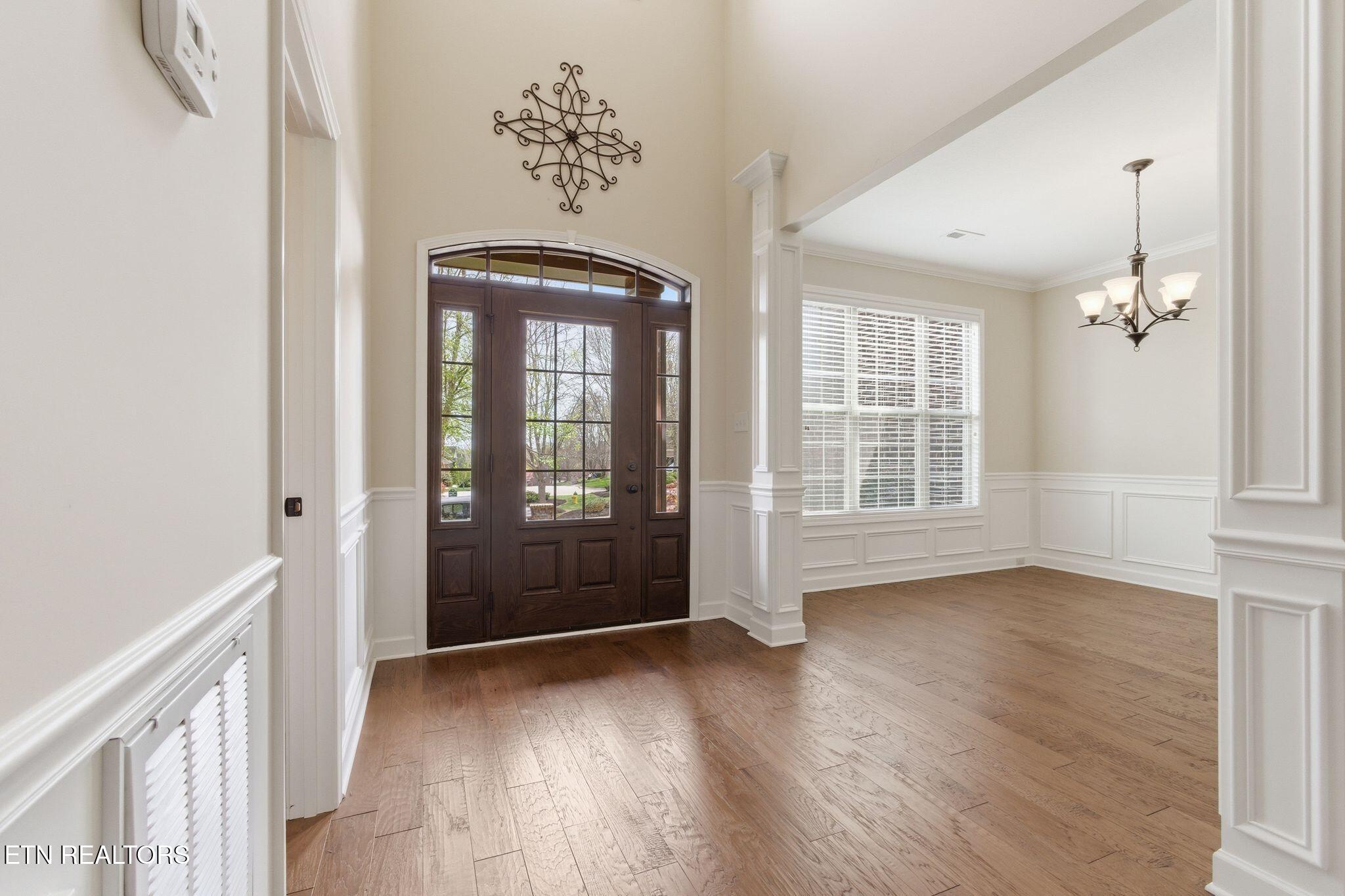 1101 Ansley Woods Way Knoxville TN 37923