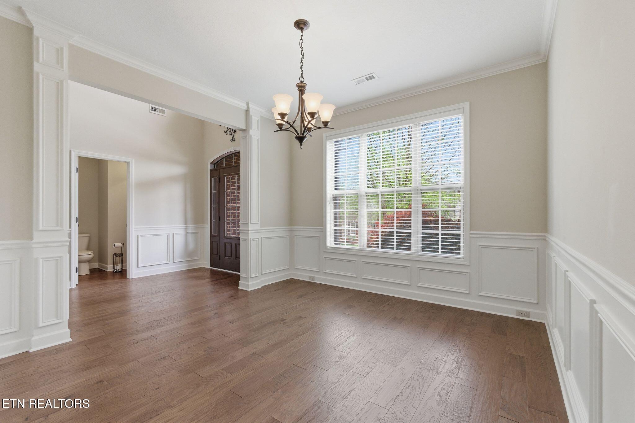 1101 Ansley Woods Way Knoxville TN 37923