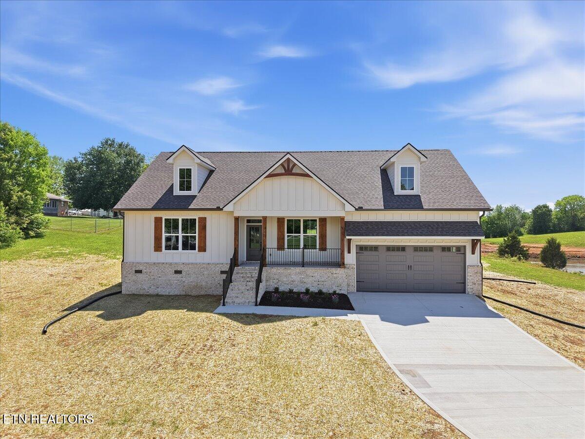 2617 Old Niles Ferry Road Maryville TN 37803