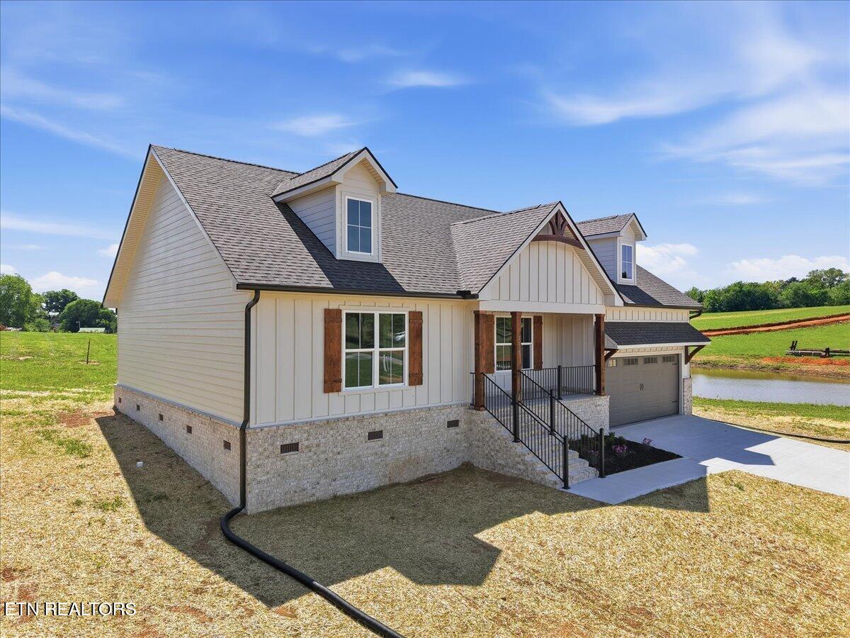2617 Old Niles Ferry Road Maryville TN 37803