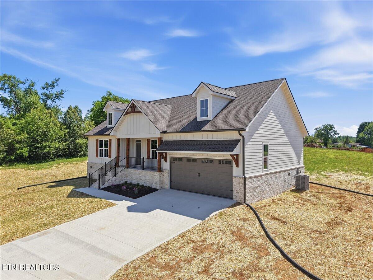 2617 Old Niles Ferry Road Maryville TN 37803