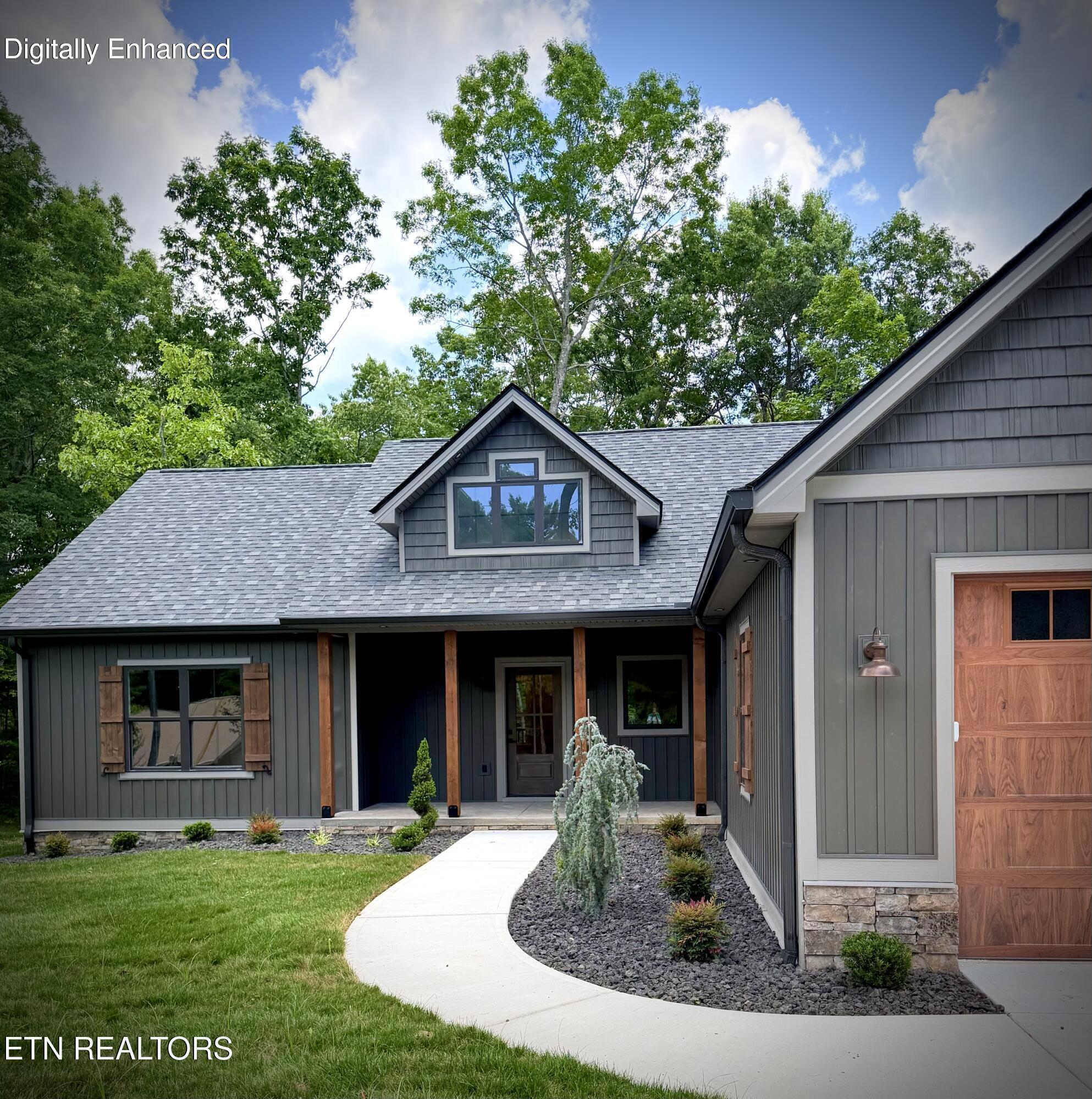 692 St George Drive Crossville TN 38558
