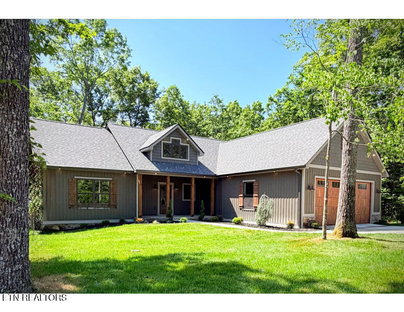 692 St George Drive Crossville TN 38558