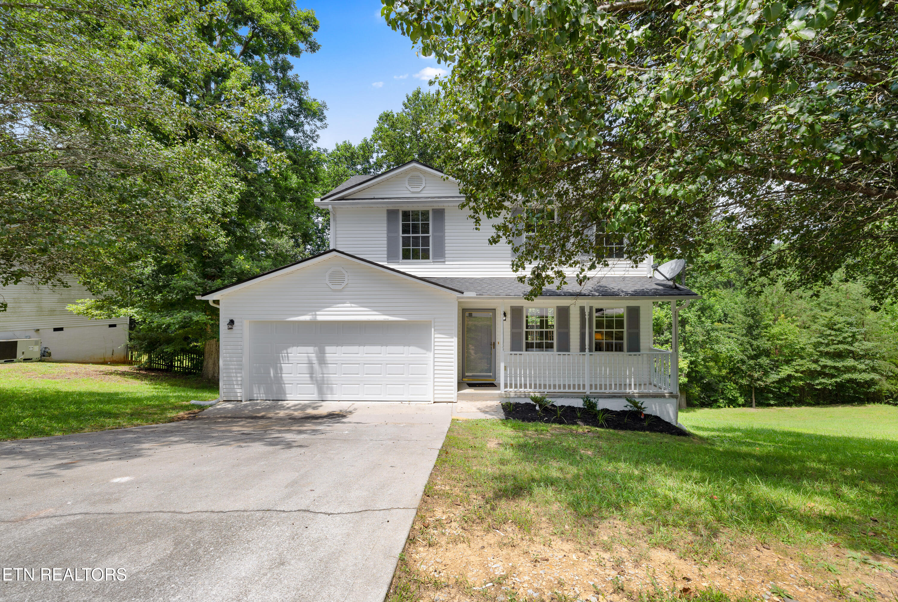 8311 Timber Ridge Lane Powell TN 37849