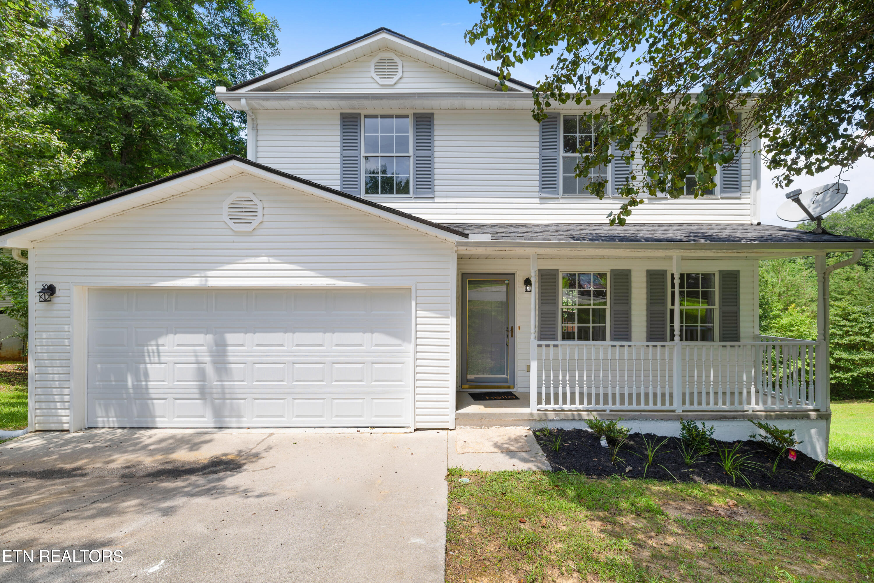 8311 Timber Ridge Lane Powell TN 37849