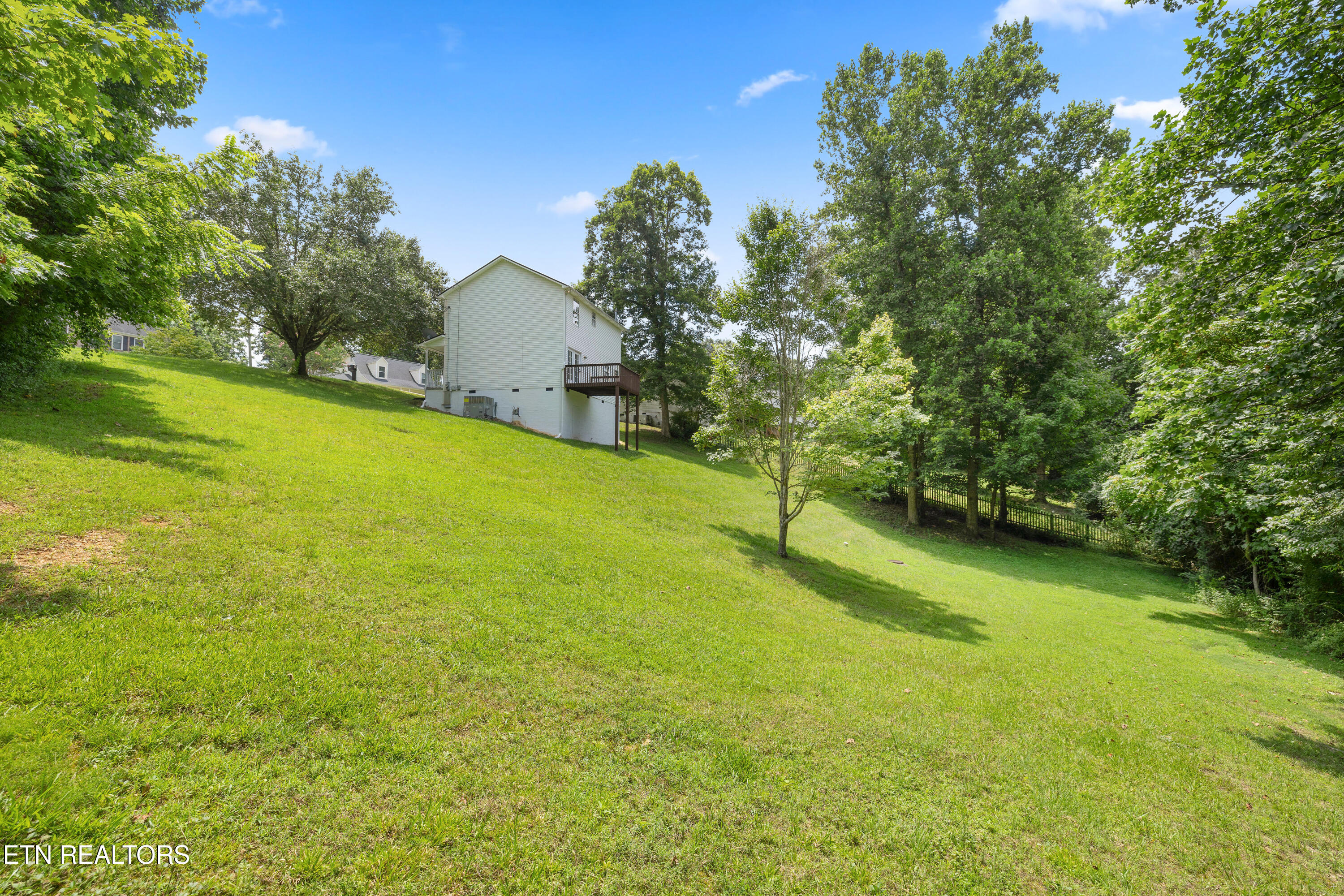8311 Timber Ridge Lane Powell TN 37849
