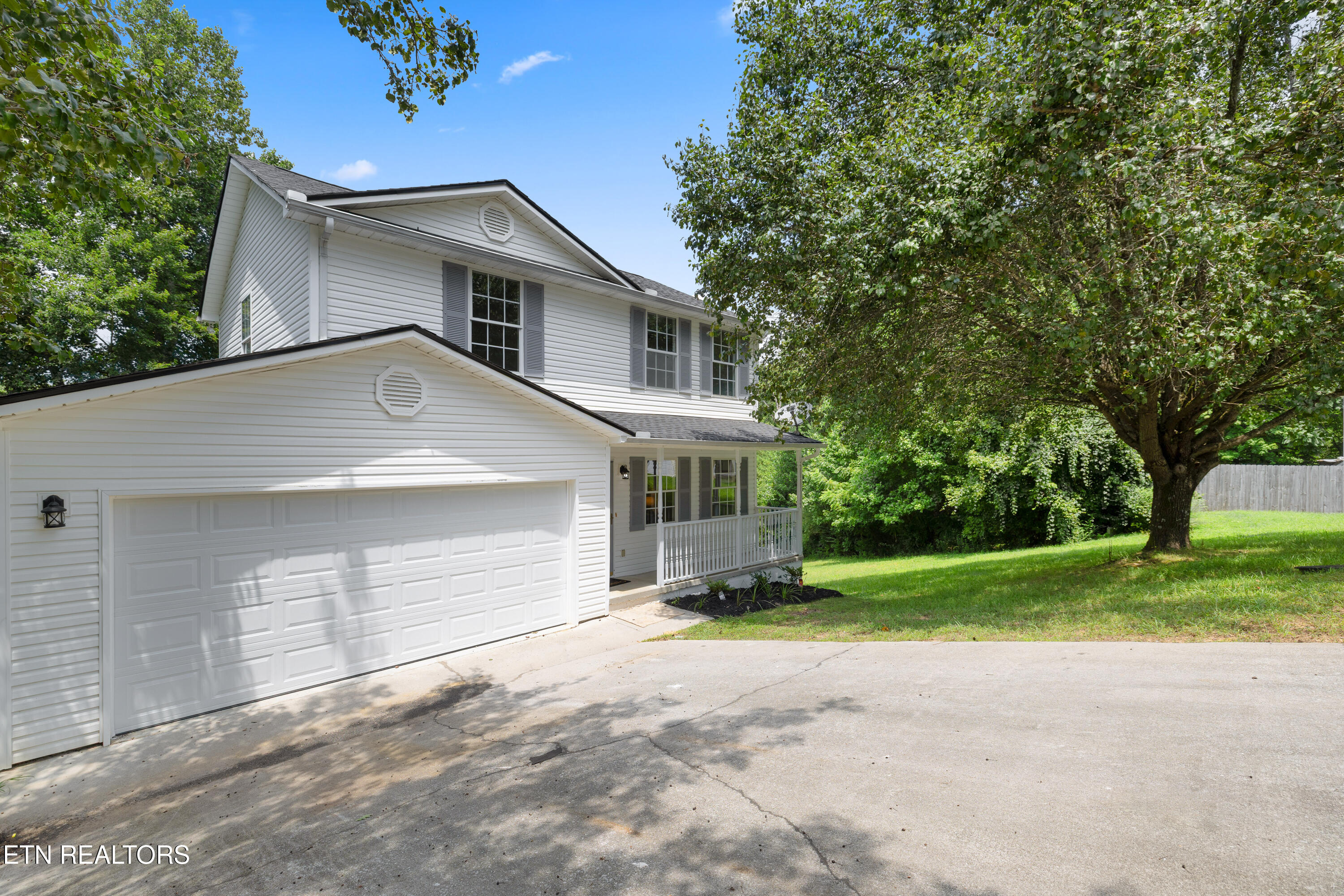 8311 Timber Ridge Lane Powell TN 37849