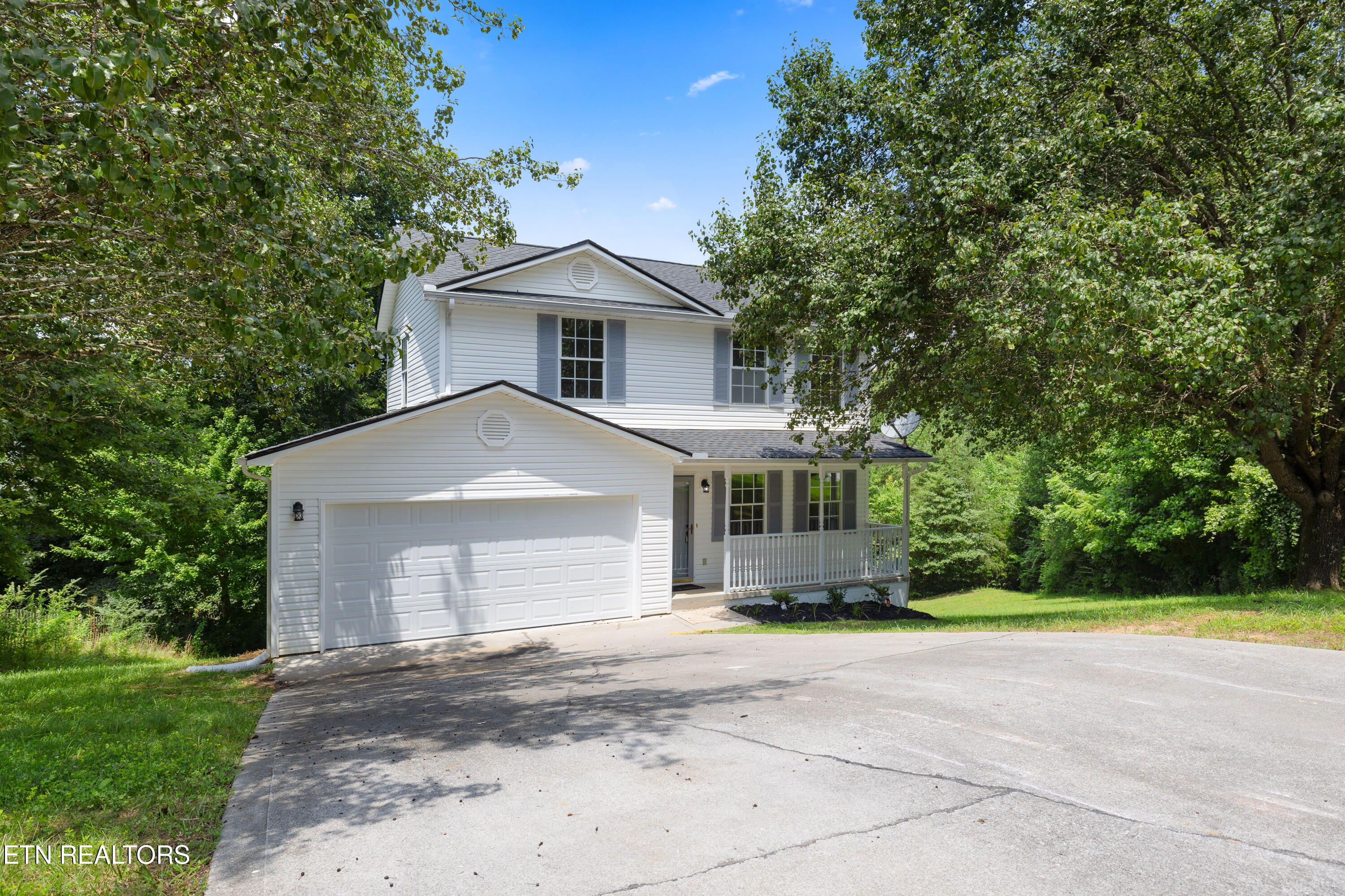 8311 Timber Ridge Lane Powell TN 37849