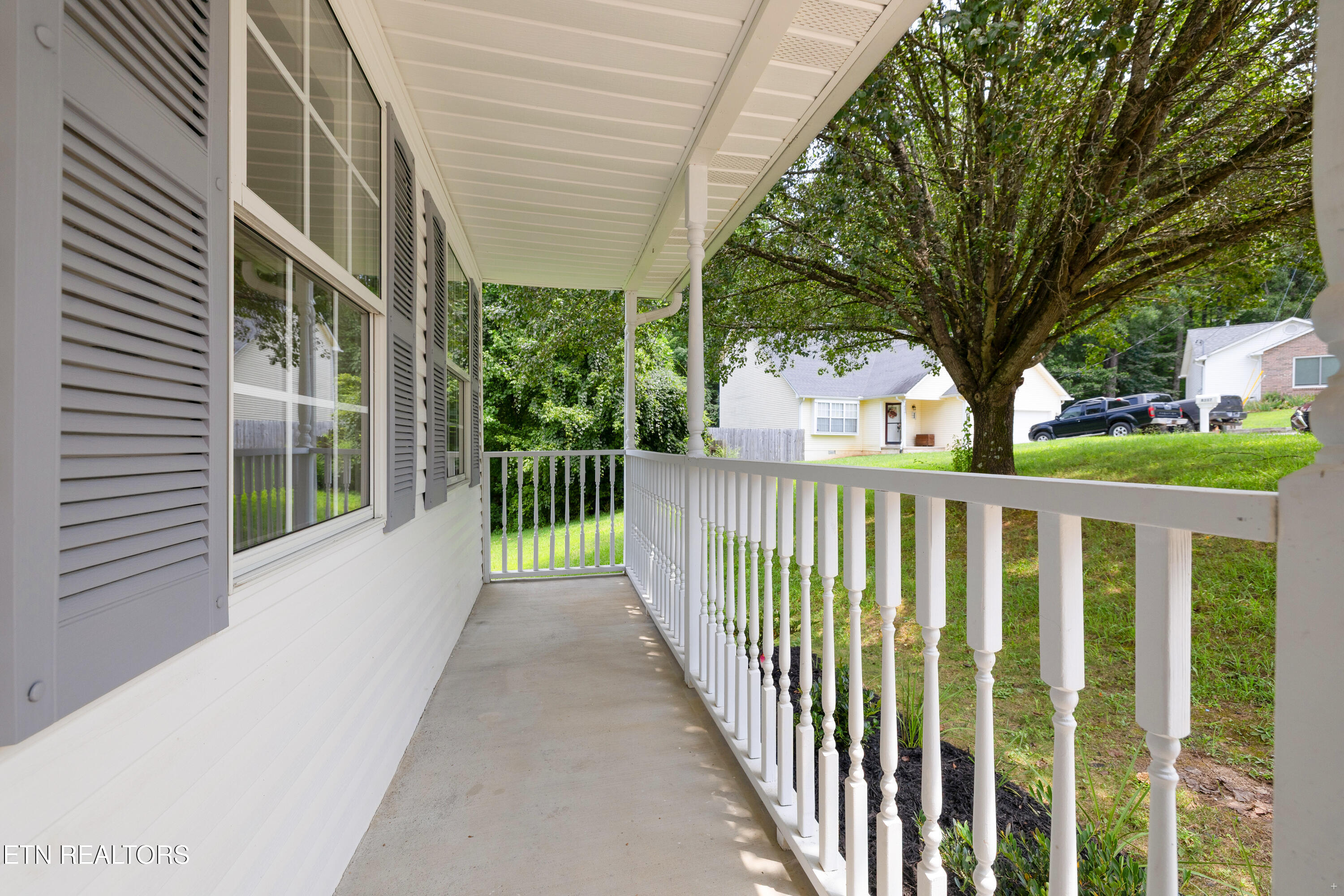 8311 Timber Ridge Lane Powell TN 37849