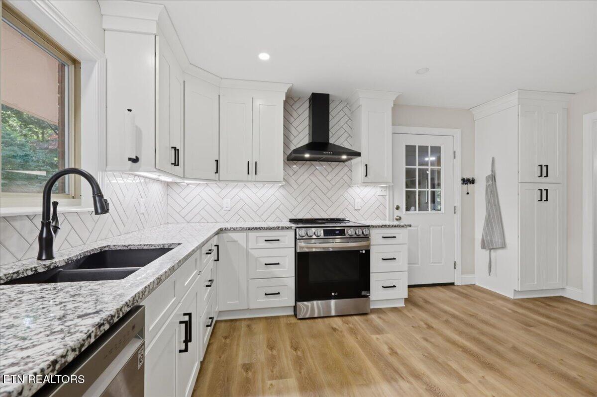3304 SW Timberlake Drive Knoxville TN 37920
