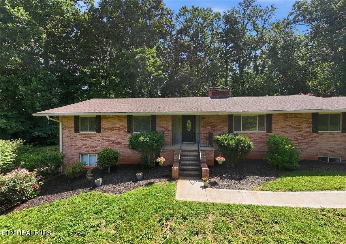 3304 SW Timberlake Drive Knoxville TN 37920