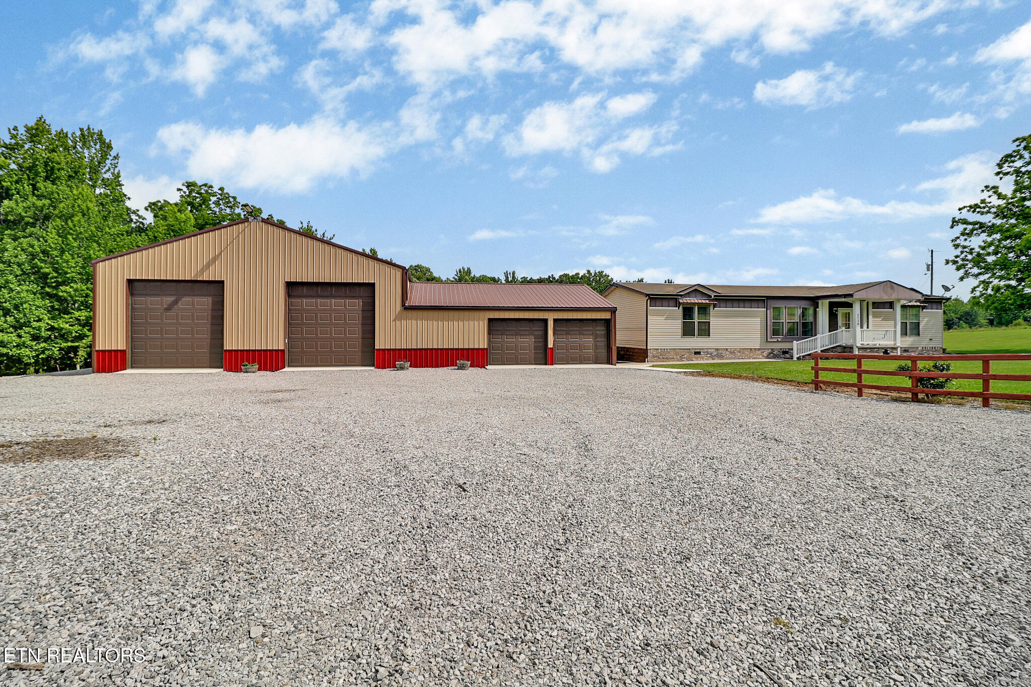 2734 Blaylock Road Crossville TN 38572