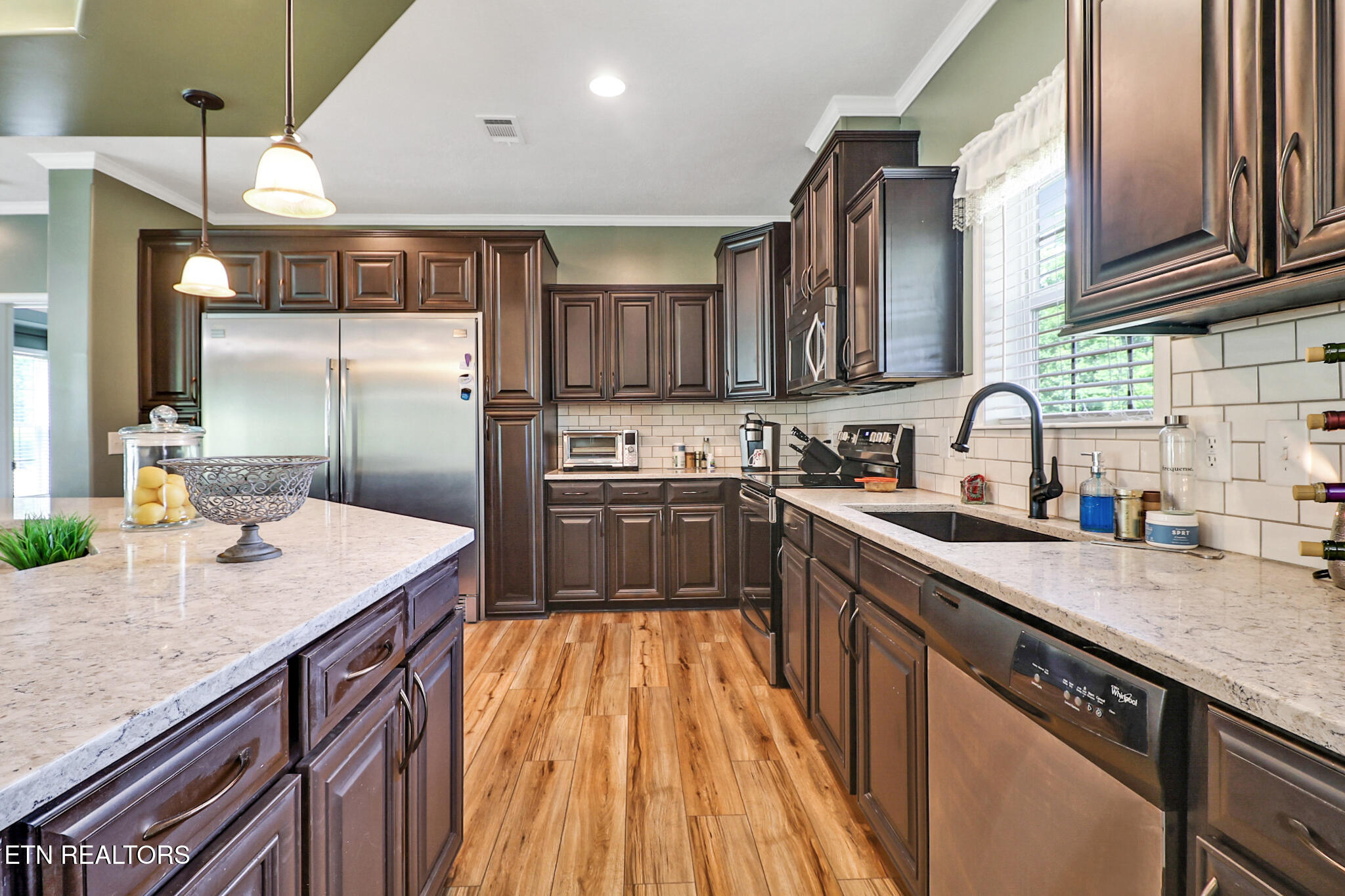 2734 Blaylock Road Crossville TN 38572