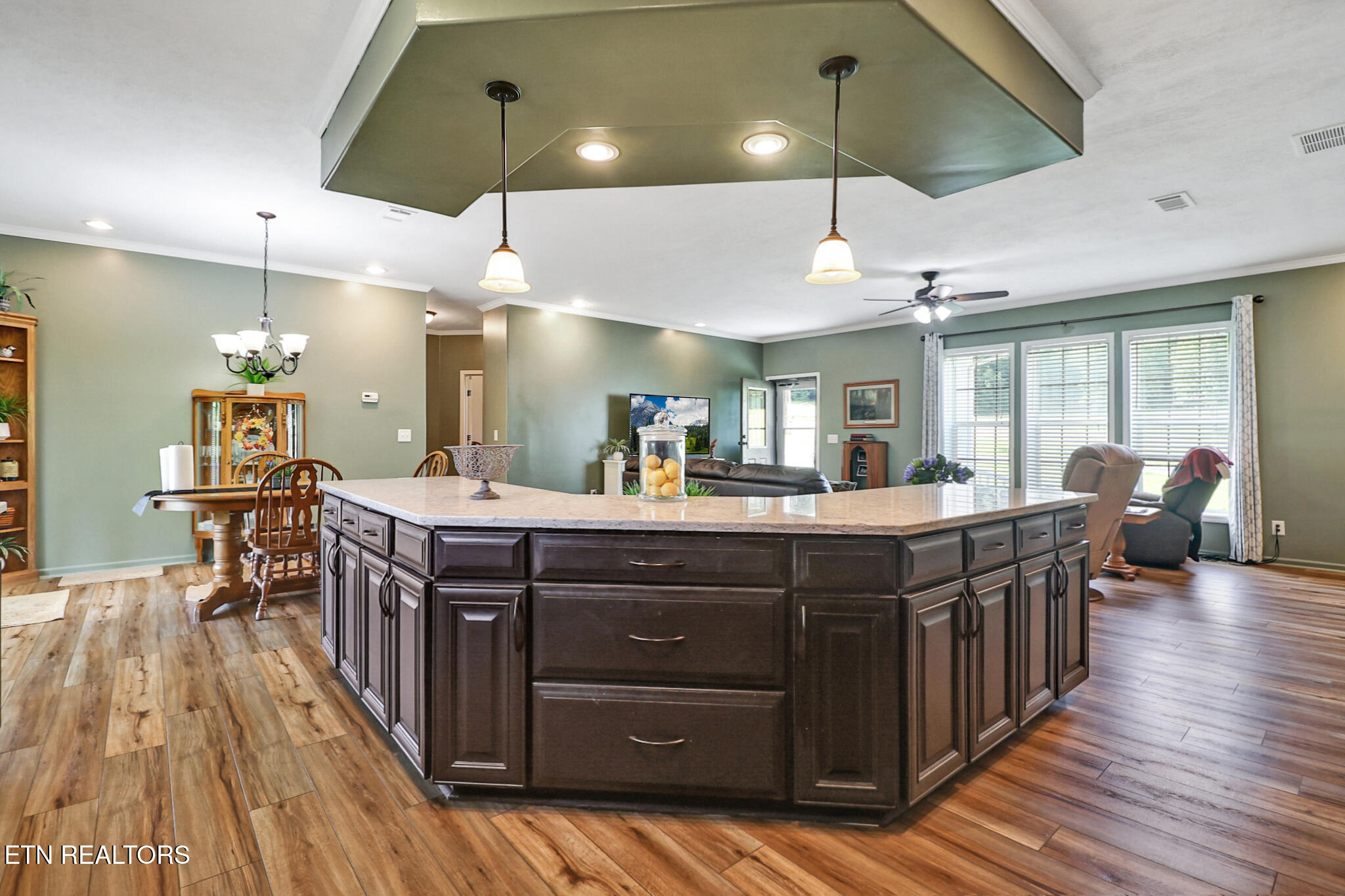 2734 Blaylock Road Crossville TN 38572