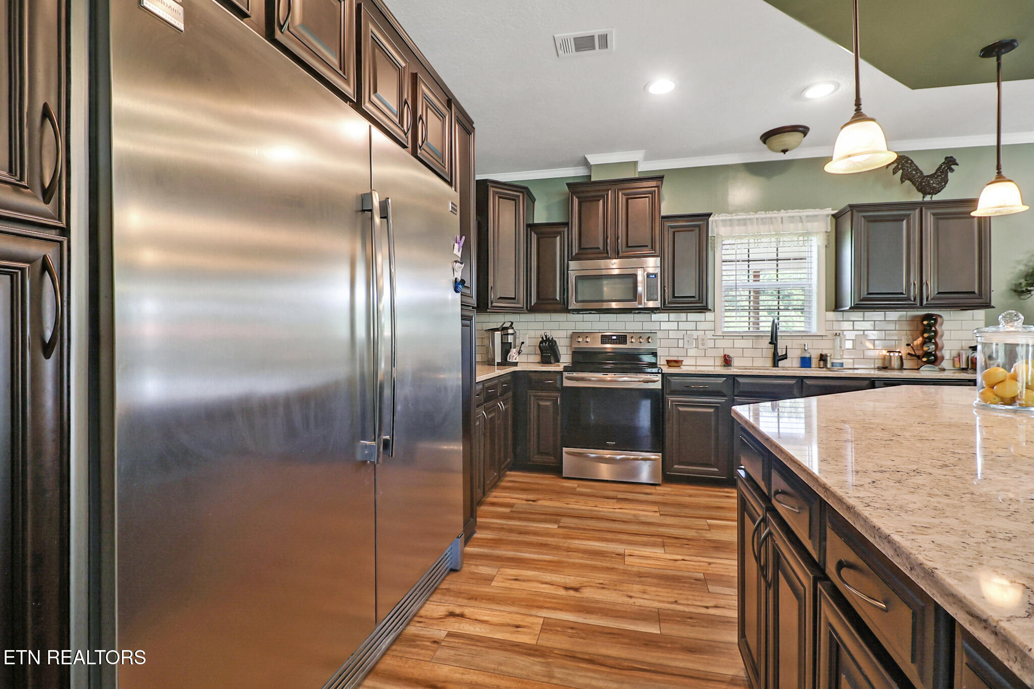 2734 Blaylock Road Crossville TN 38572