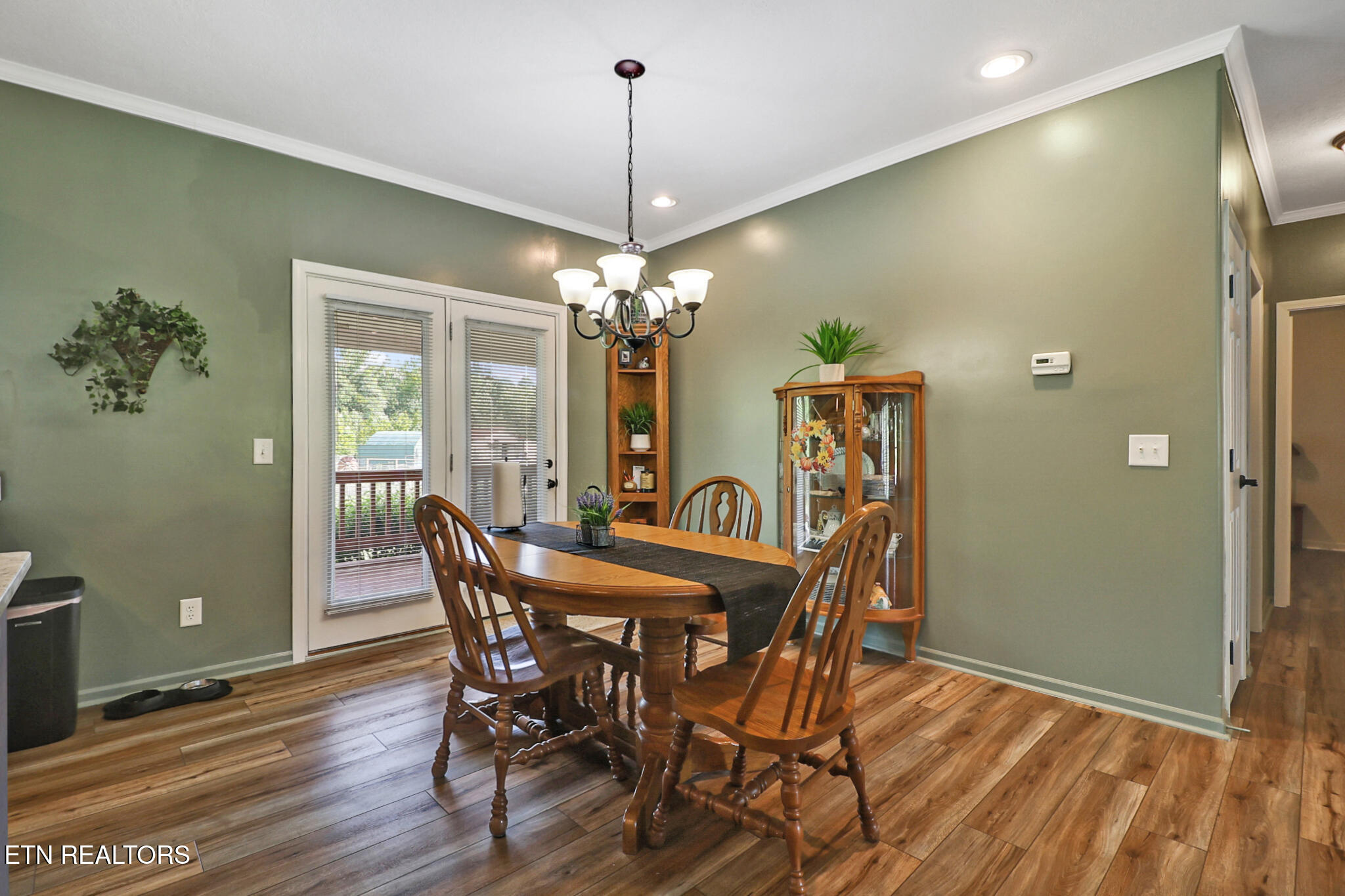 2734 Blaylock Road Crossville TN 38572