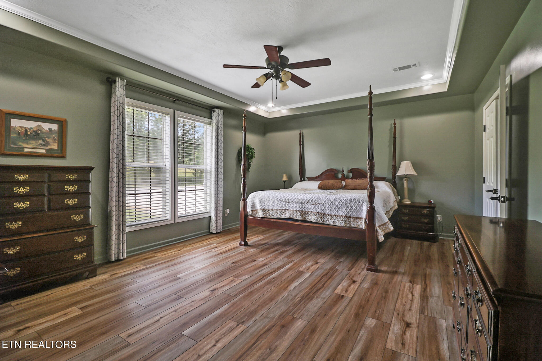 2734 Blaylock Road Crossville TN 38572