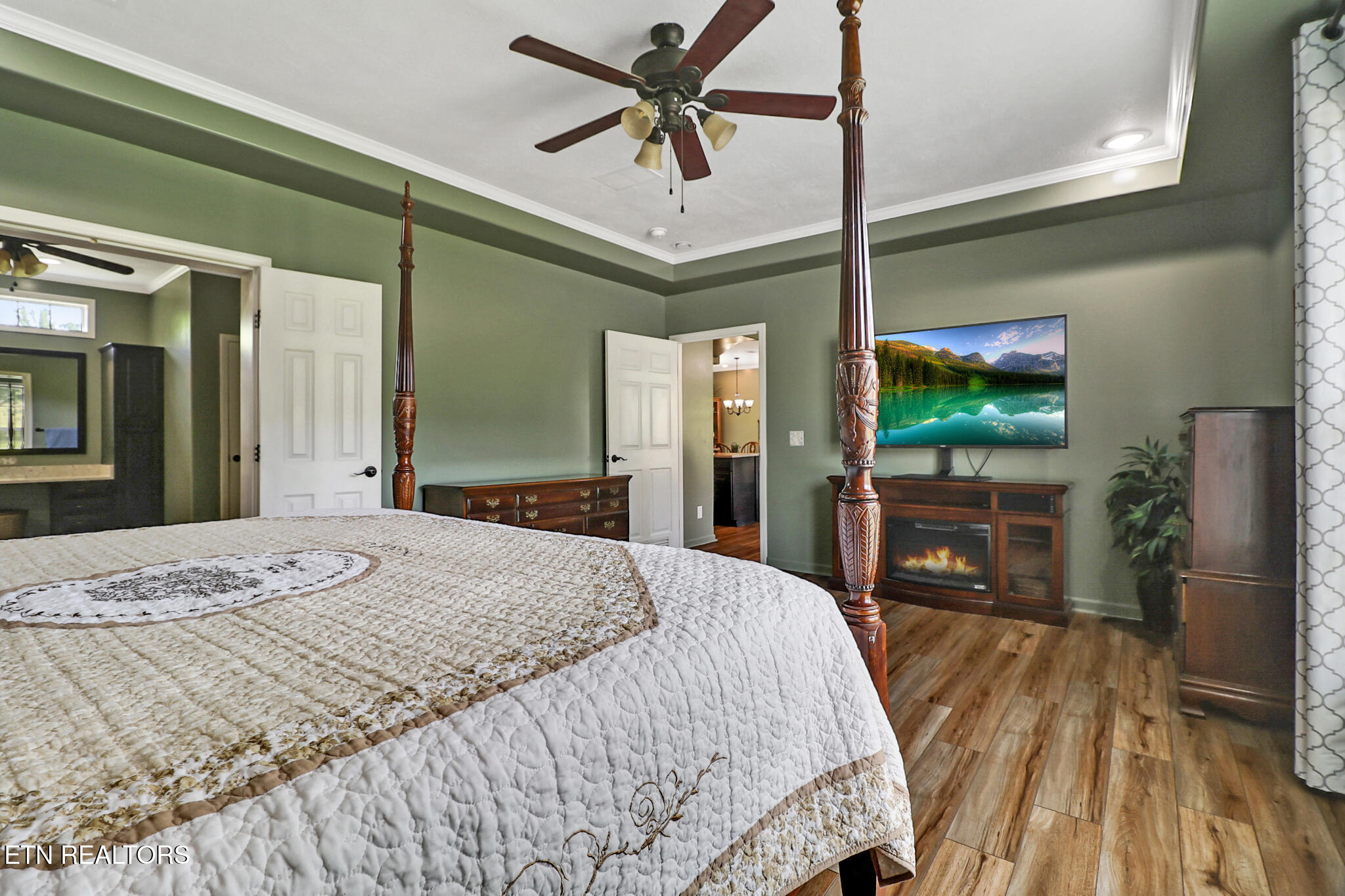 2734 Blaylock Road Crossville TN 38572
