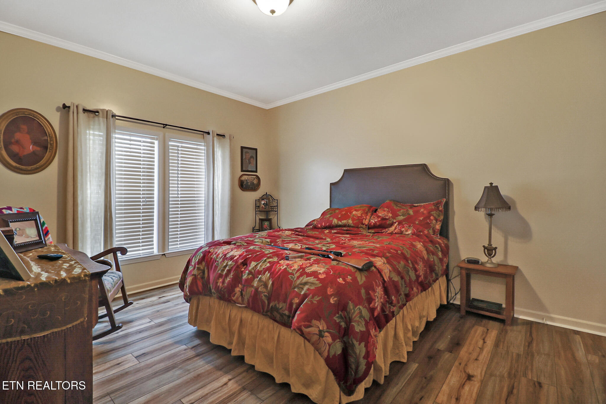 2734 Blaylock Road Crossville TN 38572