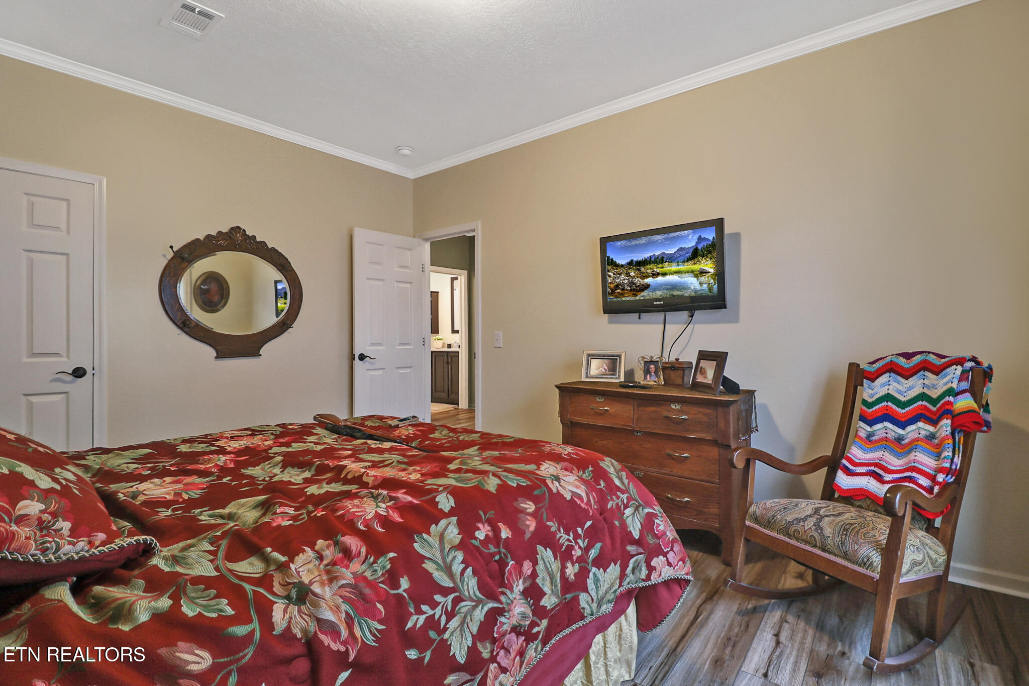 2734 Blaylock Road Crossville TN 38572