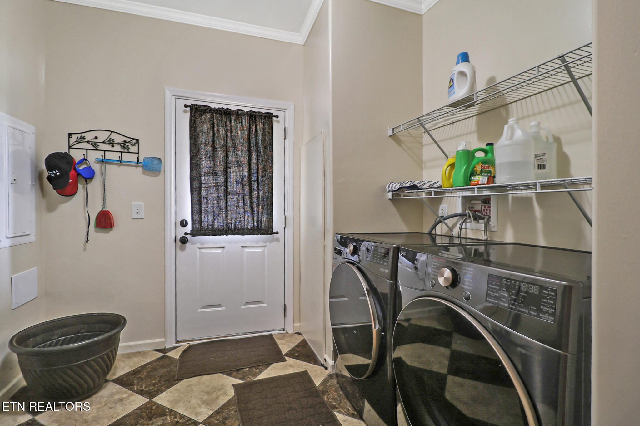 2734 Blaylock Road Crossville TN 38572