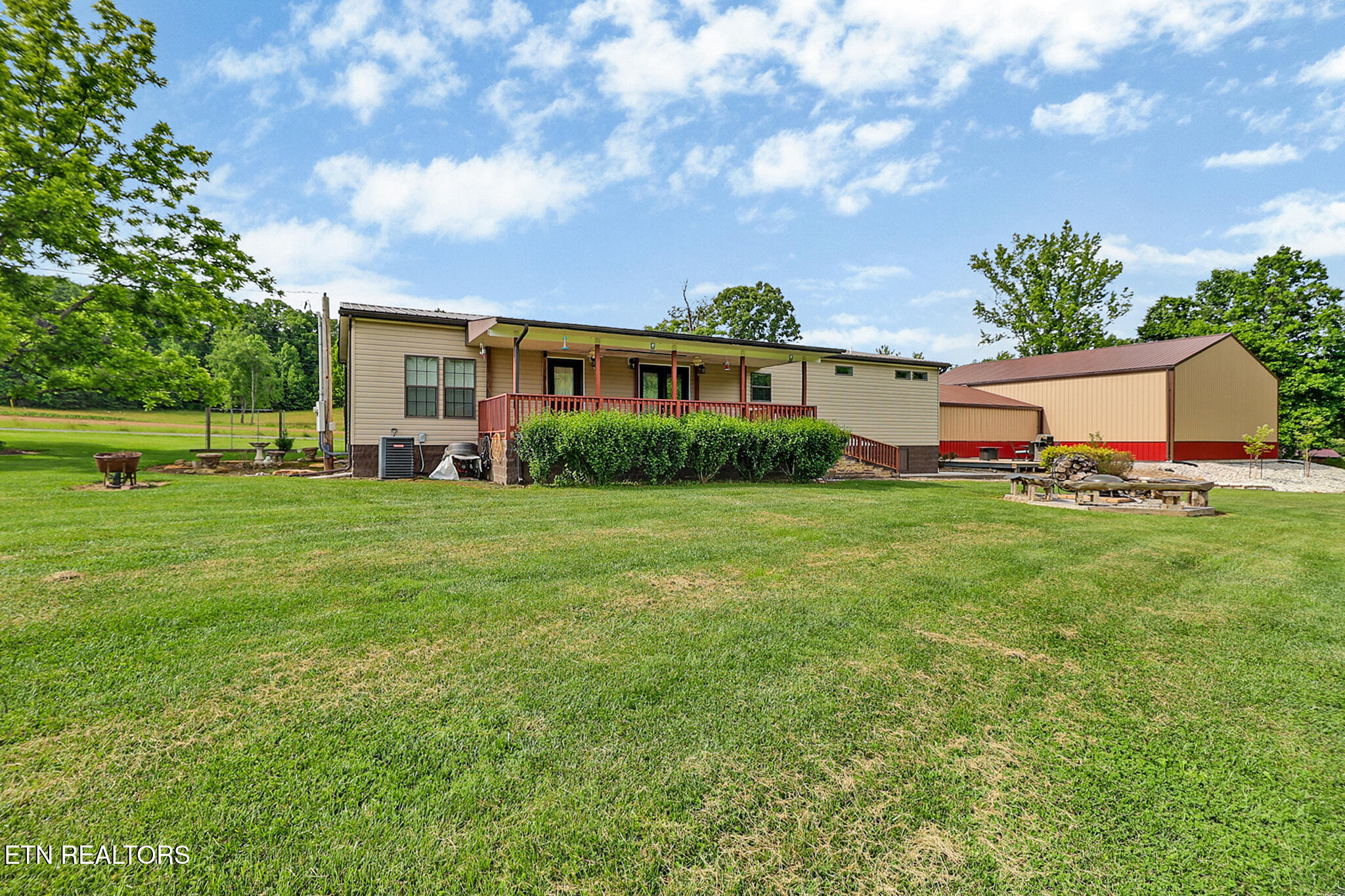 2734 Blaylock Road Crossville TN 38572