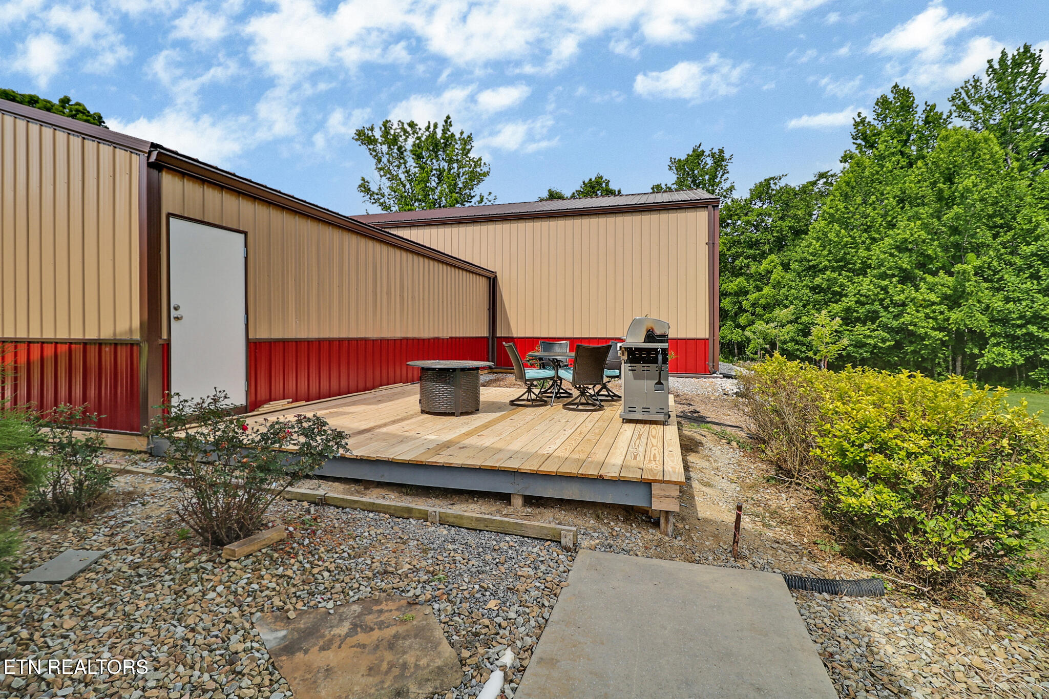 2734 Blaylock Road Crossville TN 38572