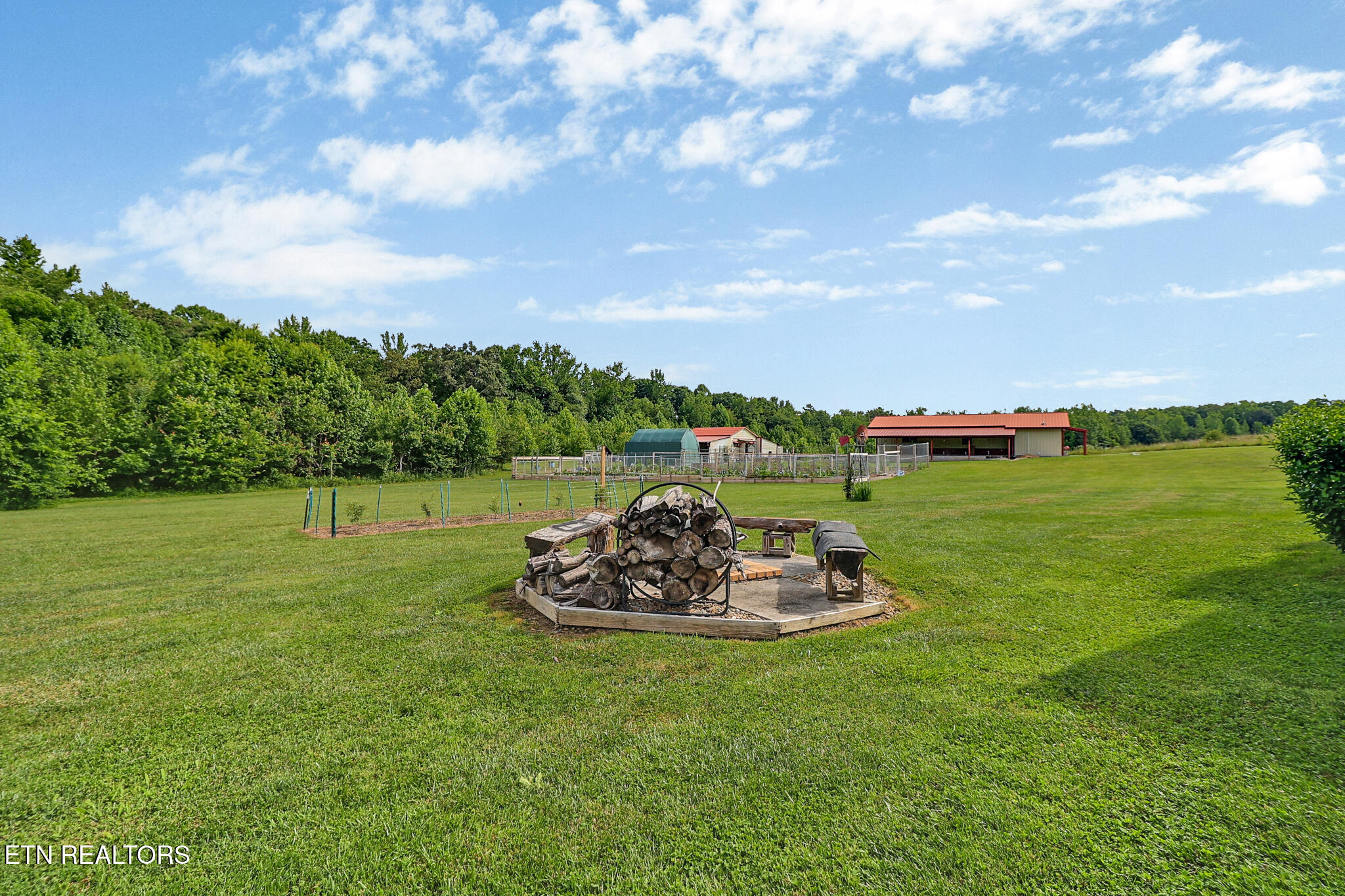 2734 Blaylock Road Crossville TN 38572