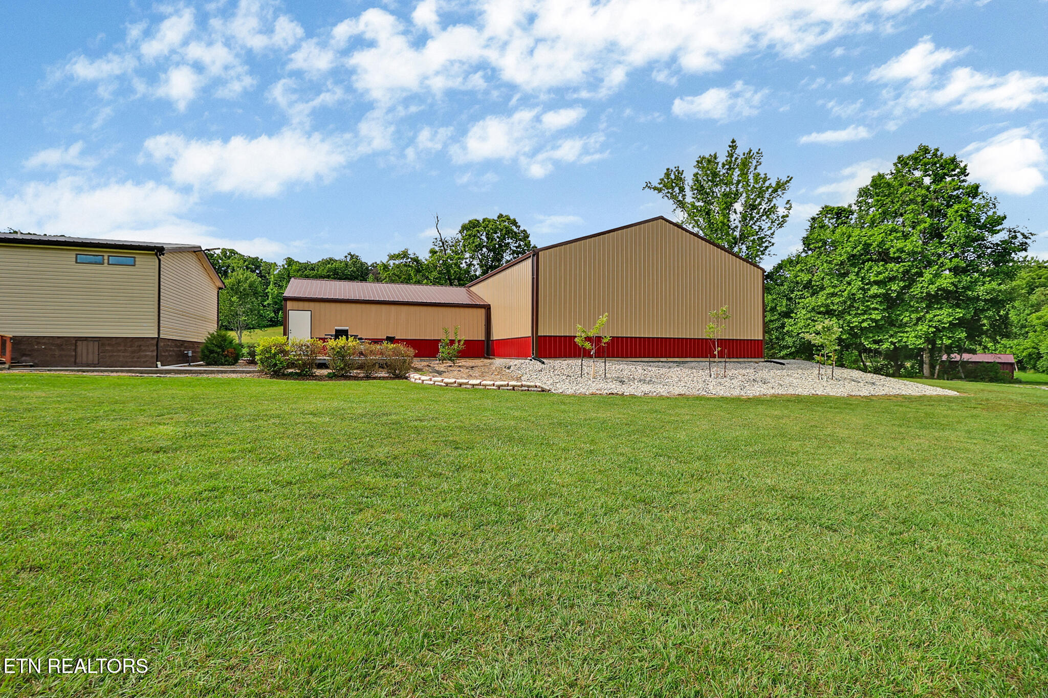 2734 Blaylock Road Crossville TN 38572