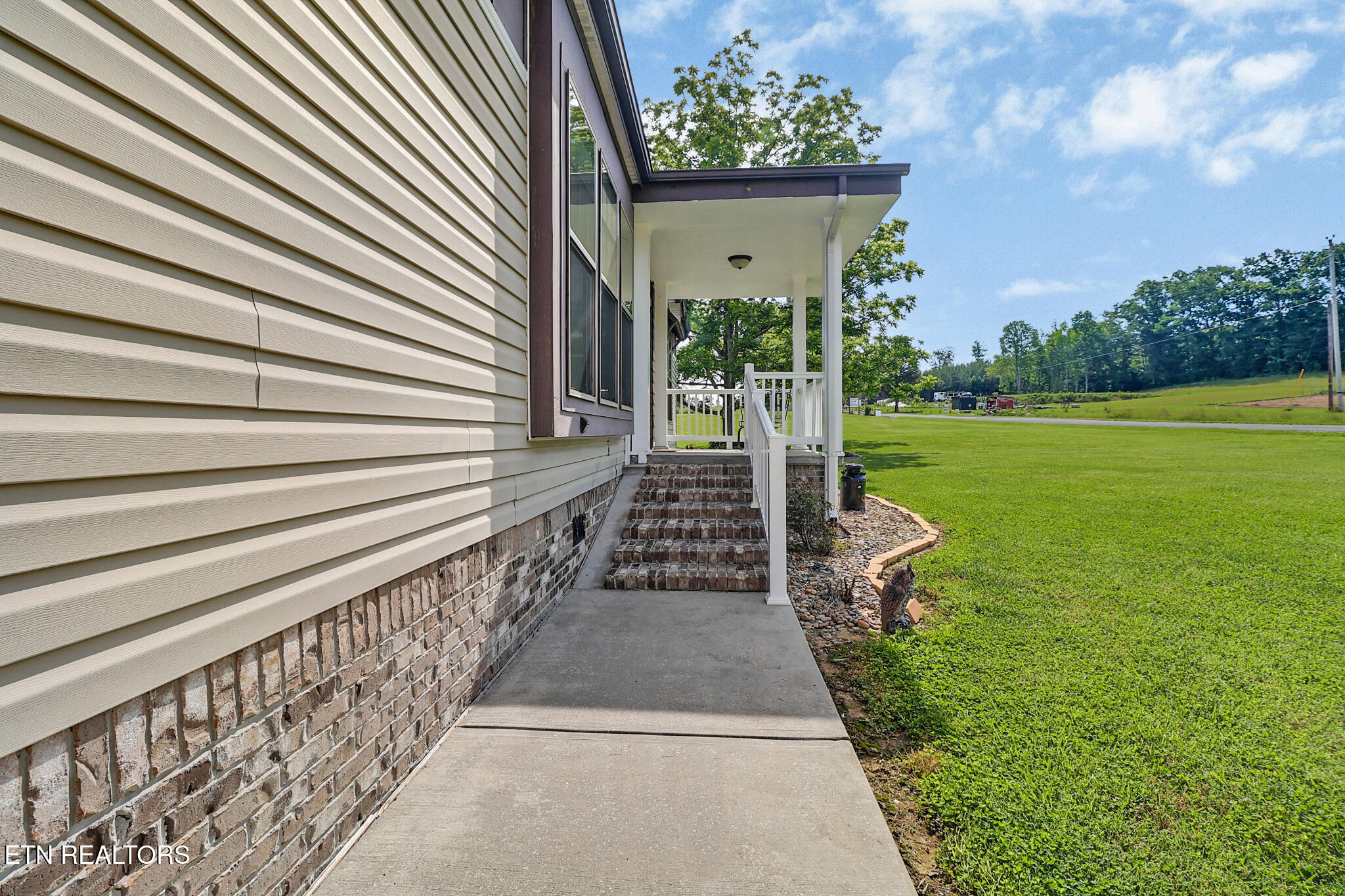 2734 Blaylock Road Crossville TN 38572