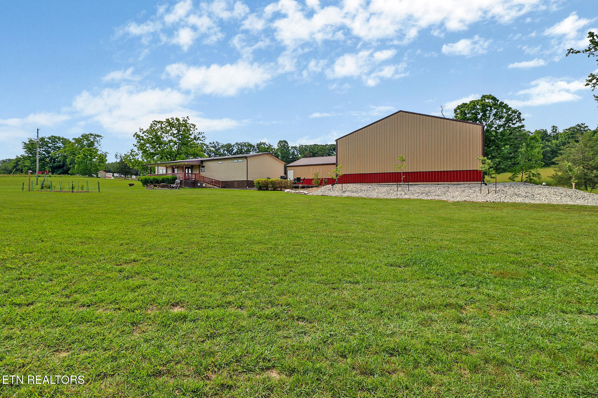 2734 Blaylock Road Crossville TN 38572